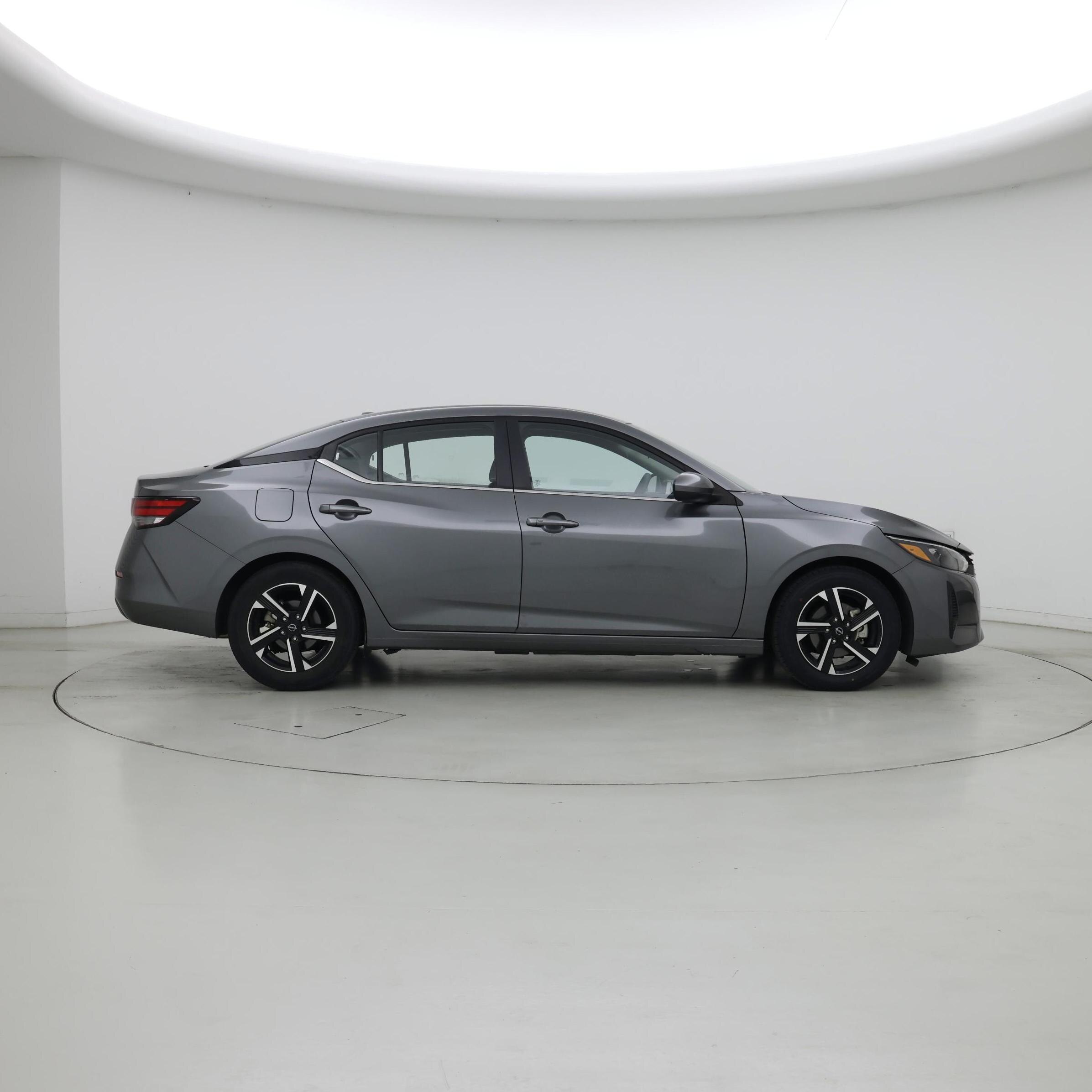 Thumbnail: 2025 Nissan Sentra - 7