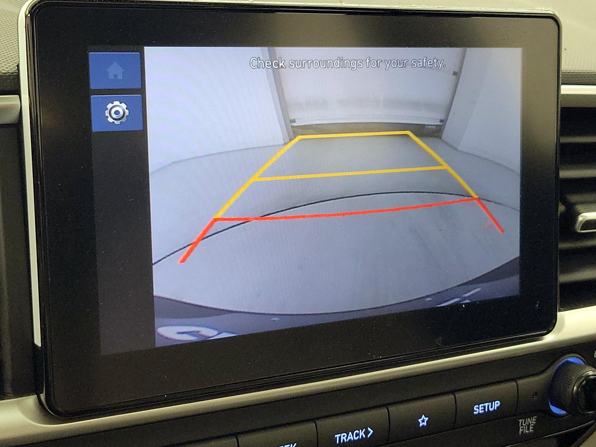 Thumbnail: 2025 Hyundai Venue - 12