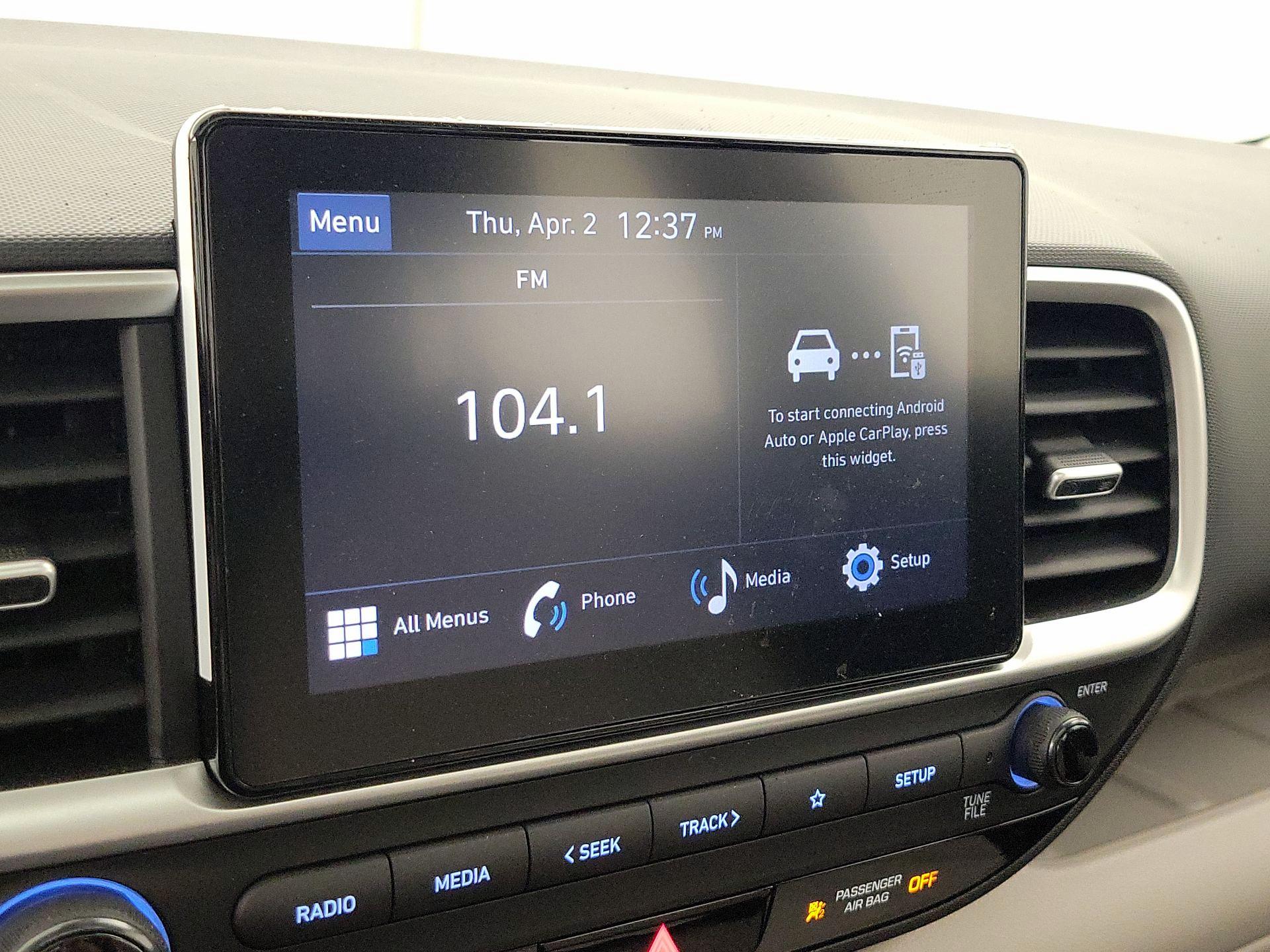 Thumbnail: 2025 Hyundai Venue - 13