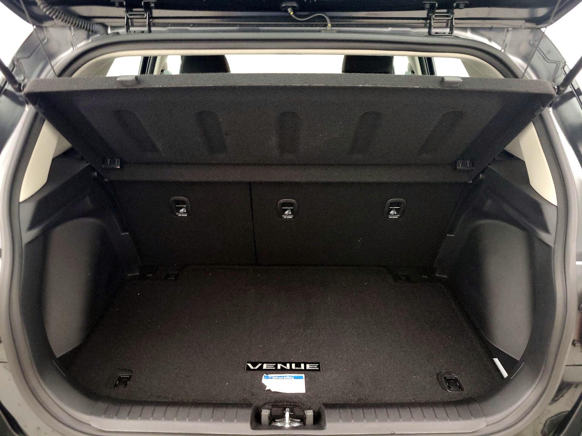 Thumbnail: 2025 Hyundai Venue - 19