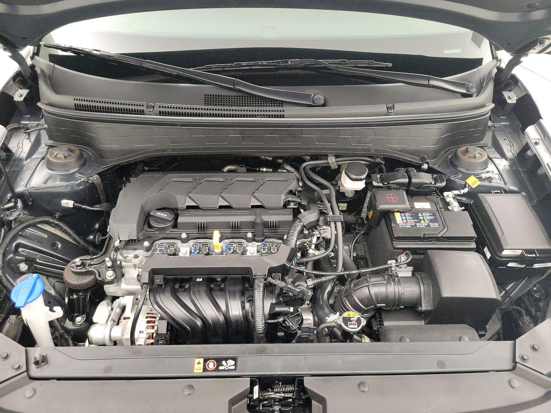 Thumbnail: 2025 Hyundai Venue - 20