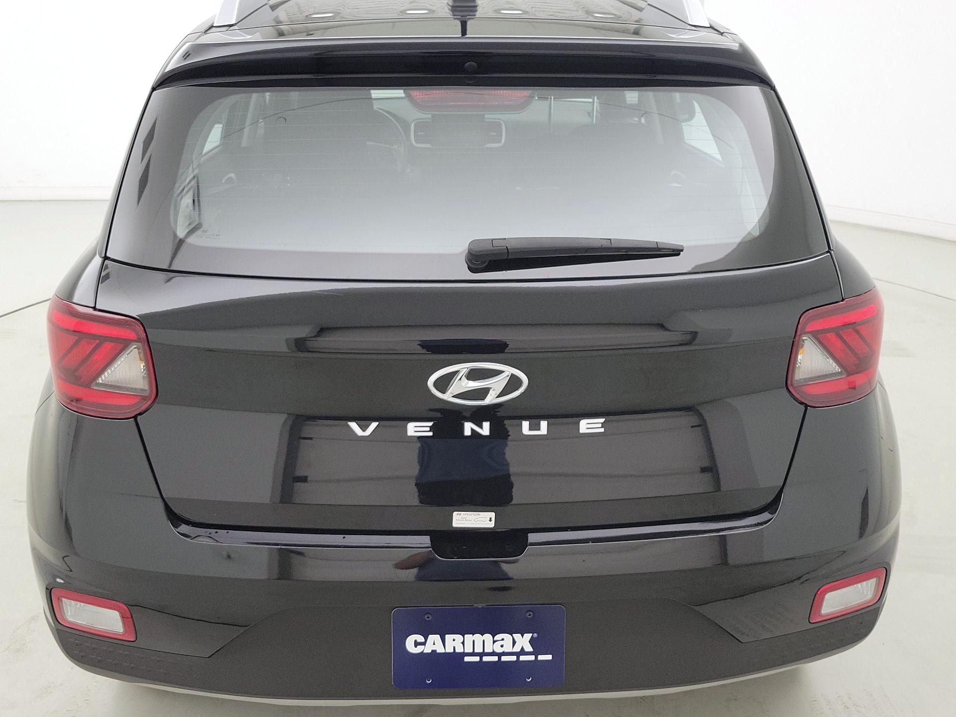 Thumbnail: 2025 Hyundai Venue - 6