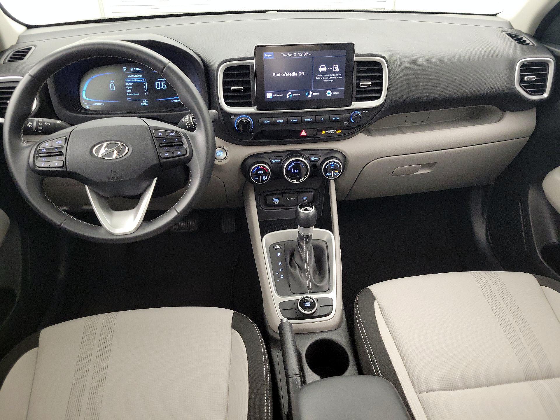 Thumbnail: 2025 Hyundai Venue - 8