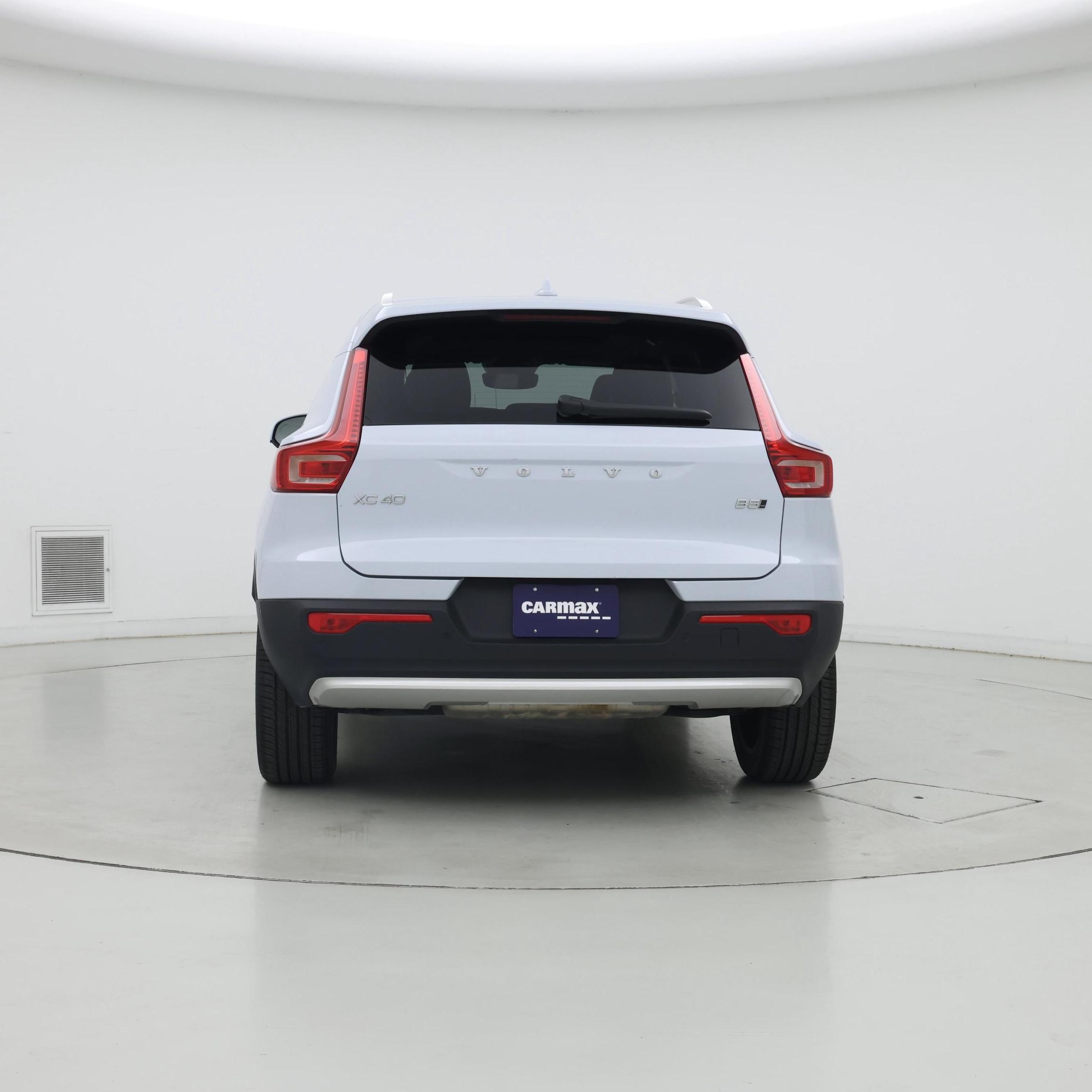 Thumbnail: 2025 Volvo XC40 - 6