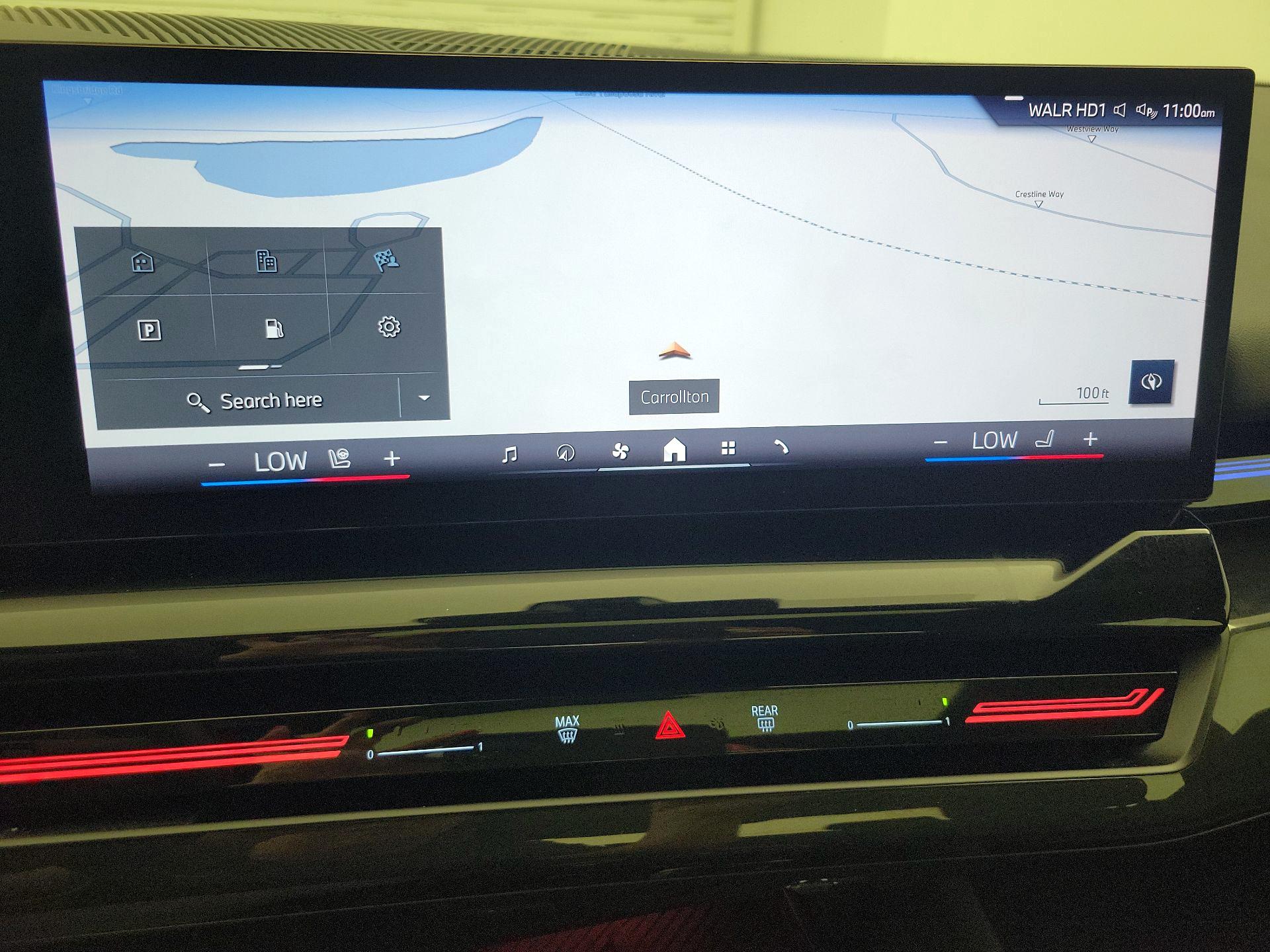 Thumbnail: 2025 BMW 5 Series - 14