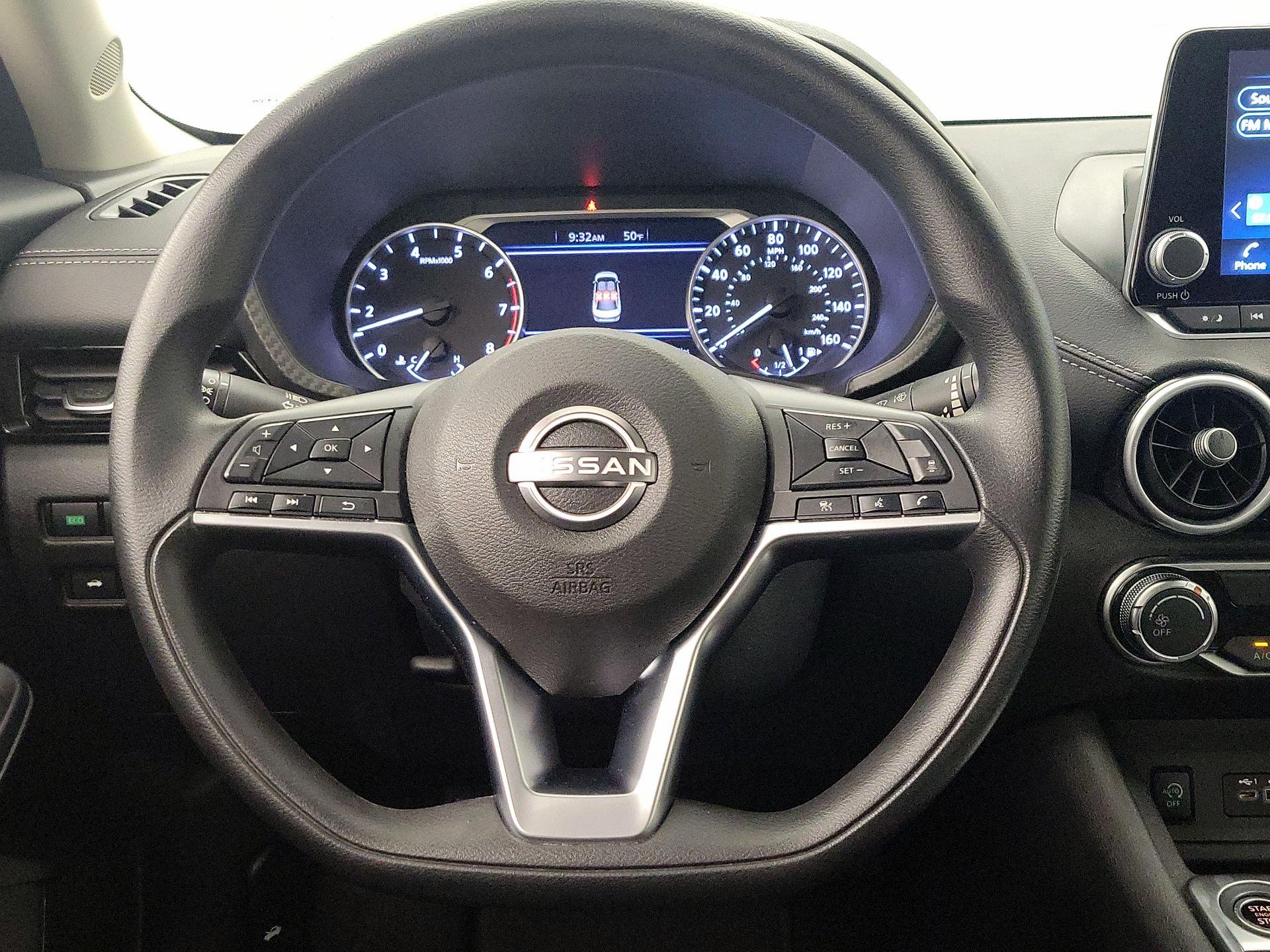 Thumbnail: 2025 Nissan Sentra - 10