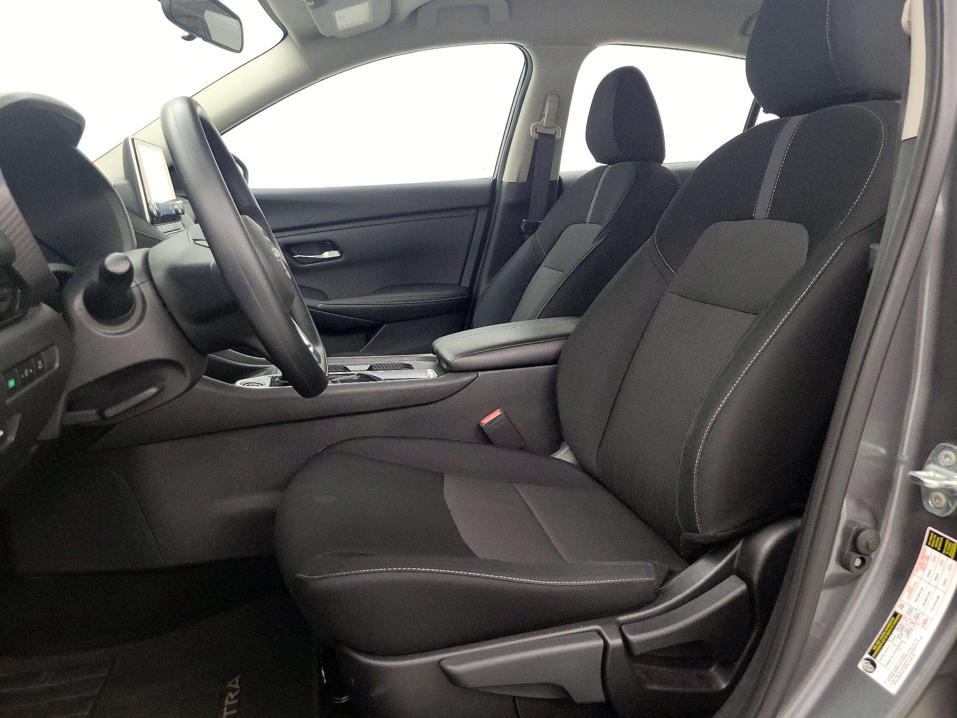 Thumbnail: 2025 Nissan Sentra - 11