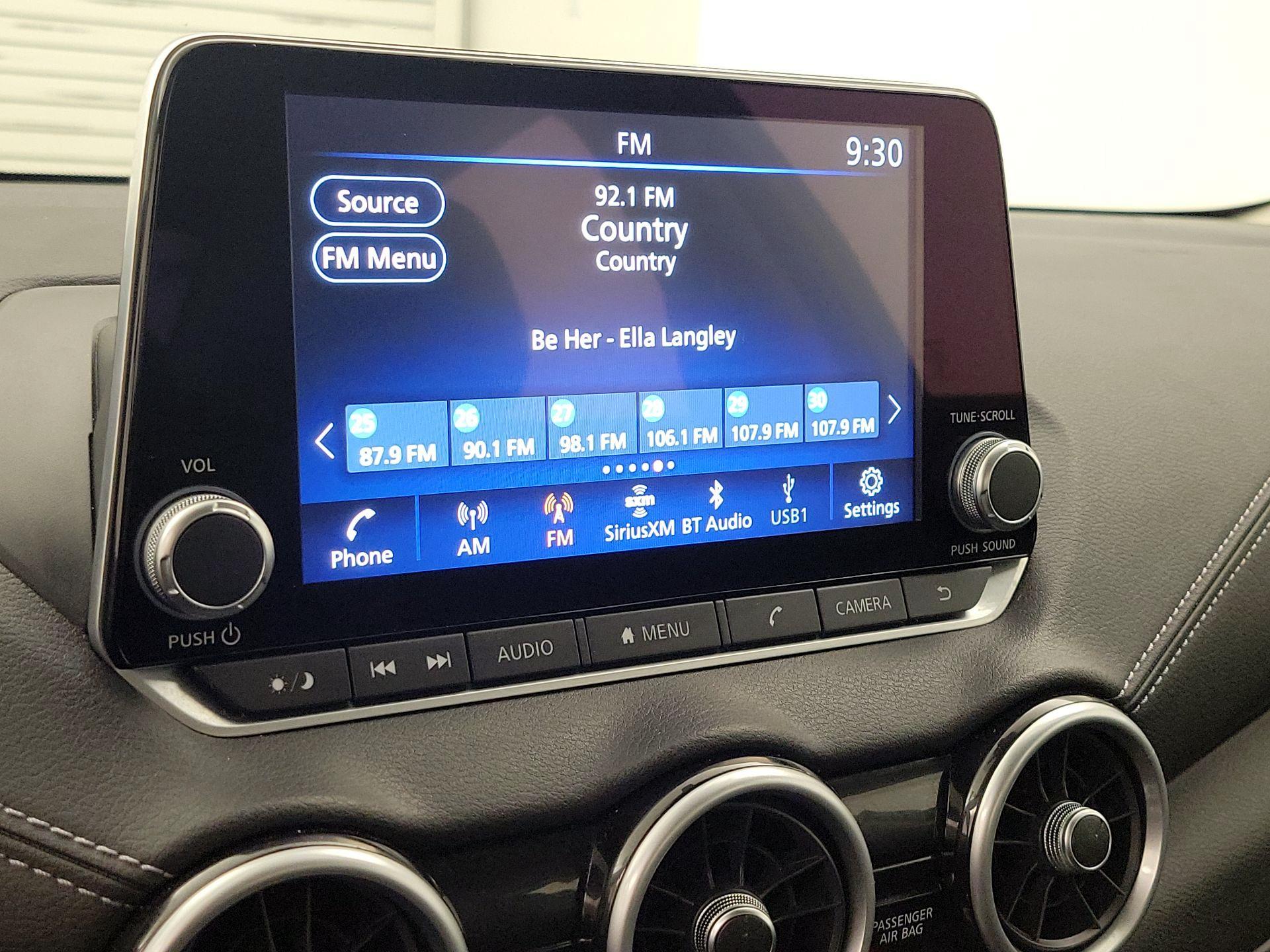 Thumbnail: 2025 Nissan Sentra - 15