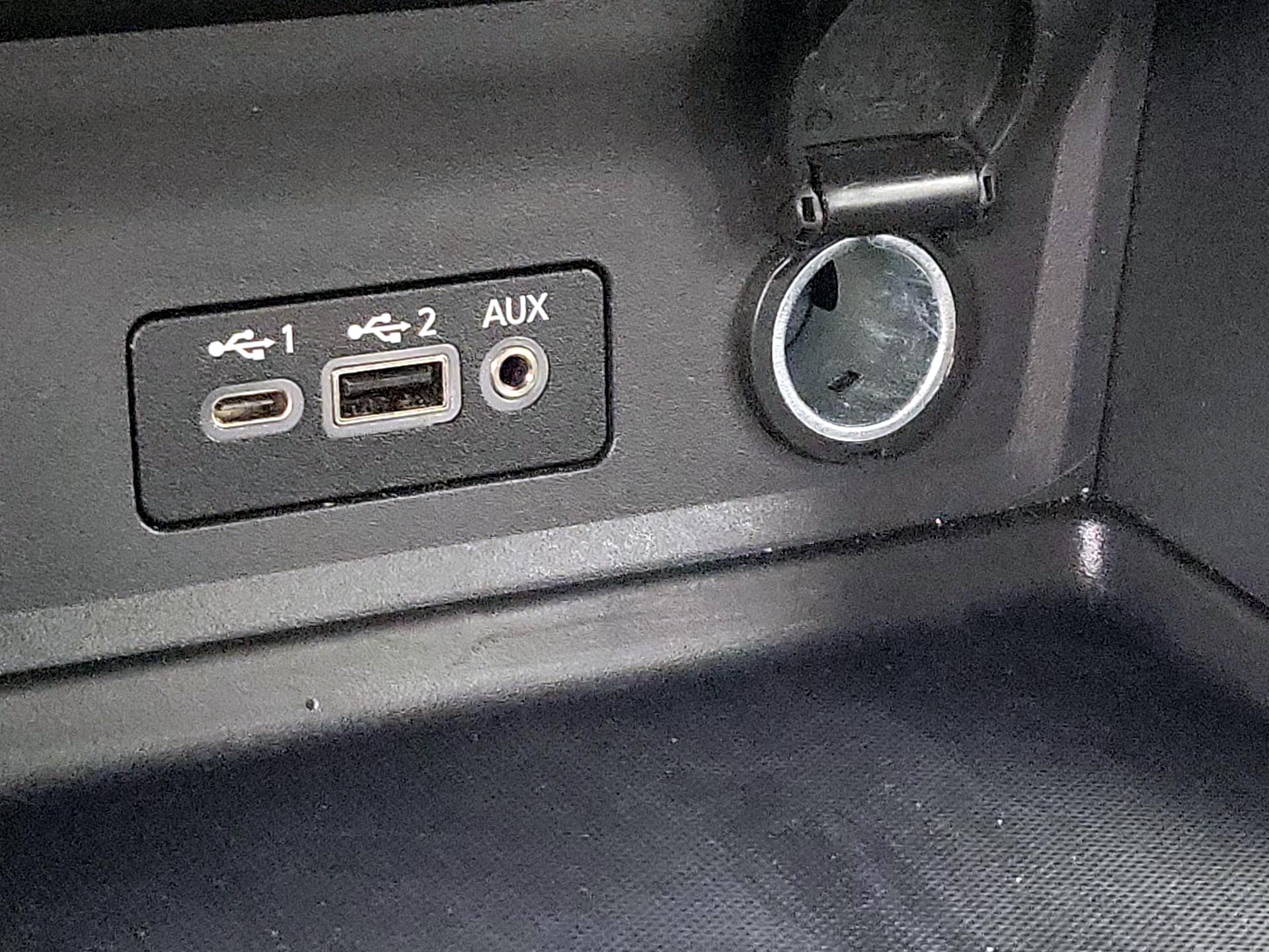 Thumbnail: 2025 Nissan Sentra - 18