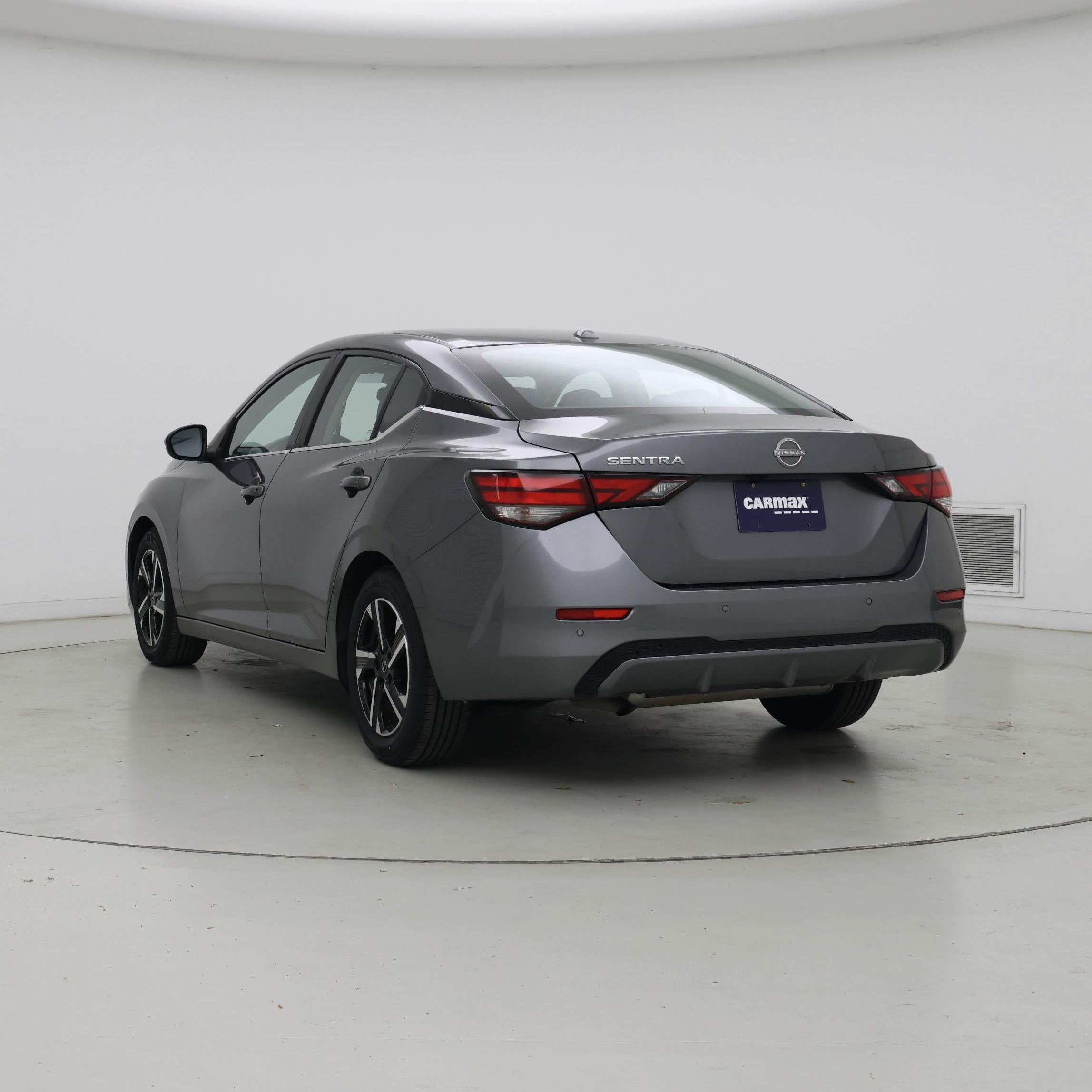 Thumbnail: 2025 Nissan Sentra - 2