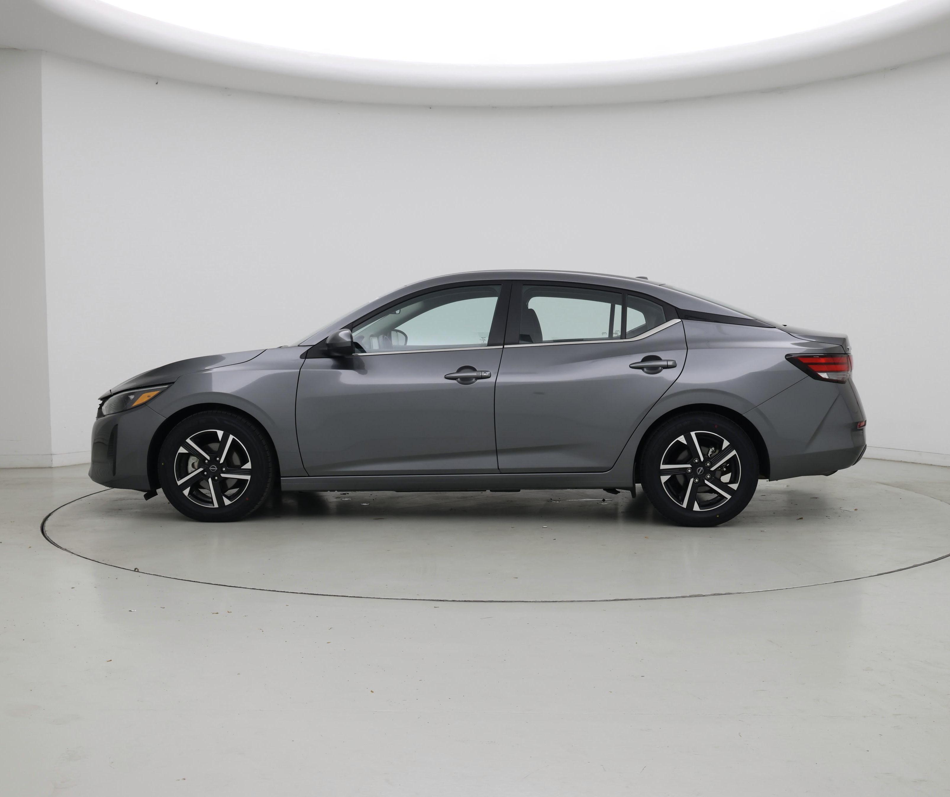 Thumbnail: 2025 Nissan Sentra - 3