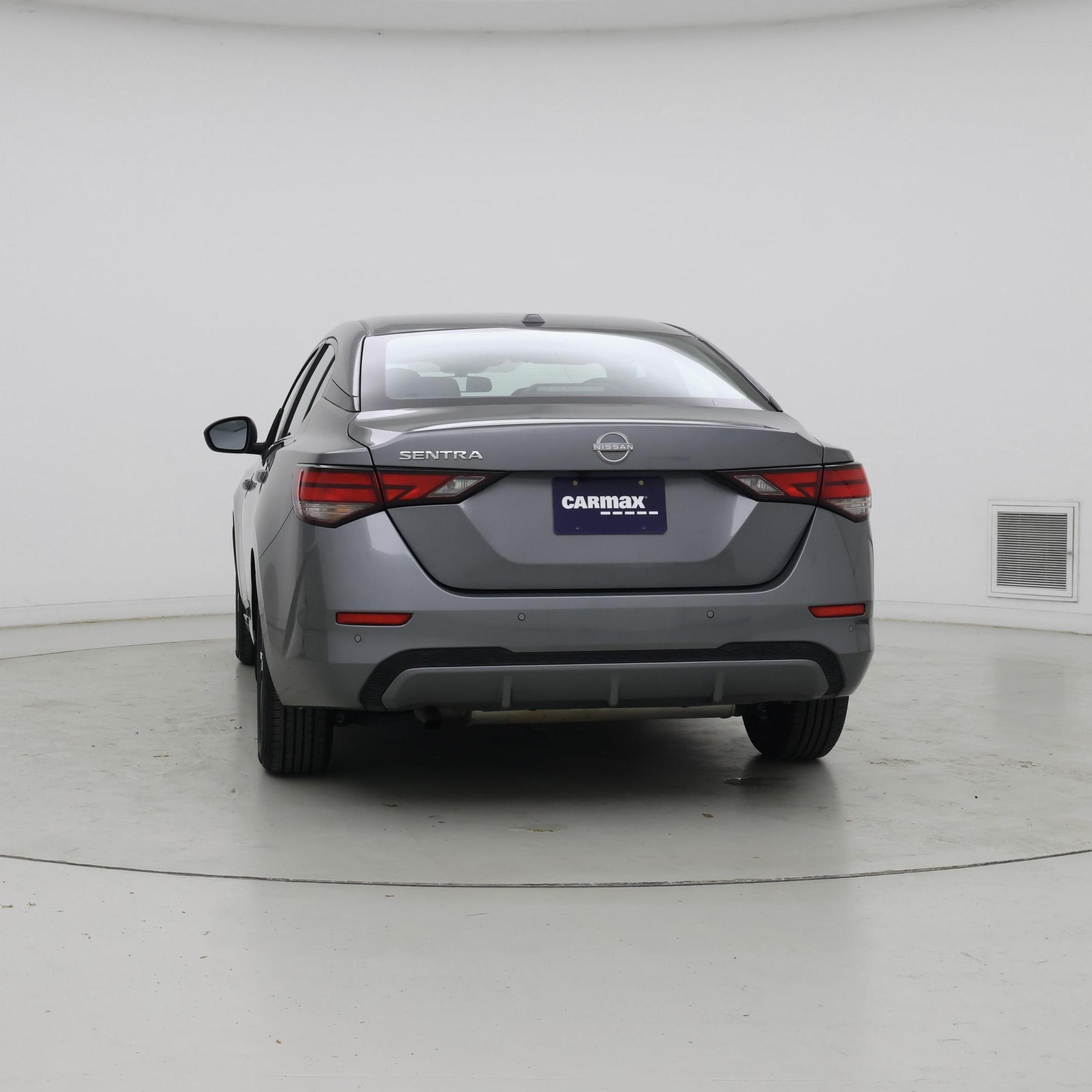 Thumbnail: 2025 Nissan Sentra - 6