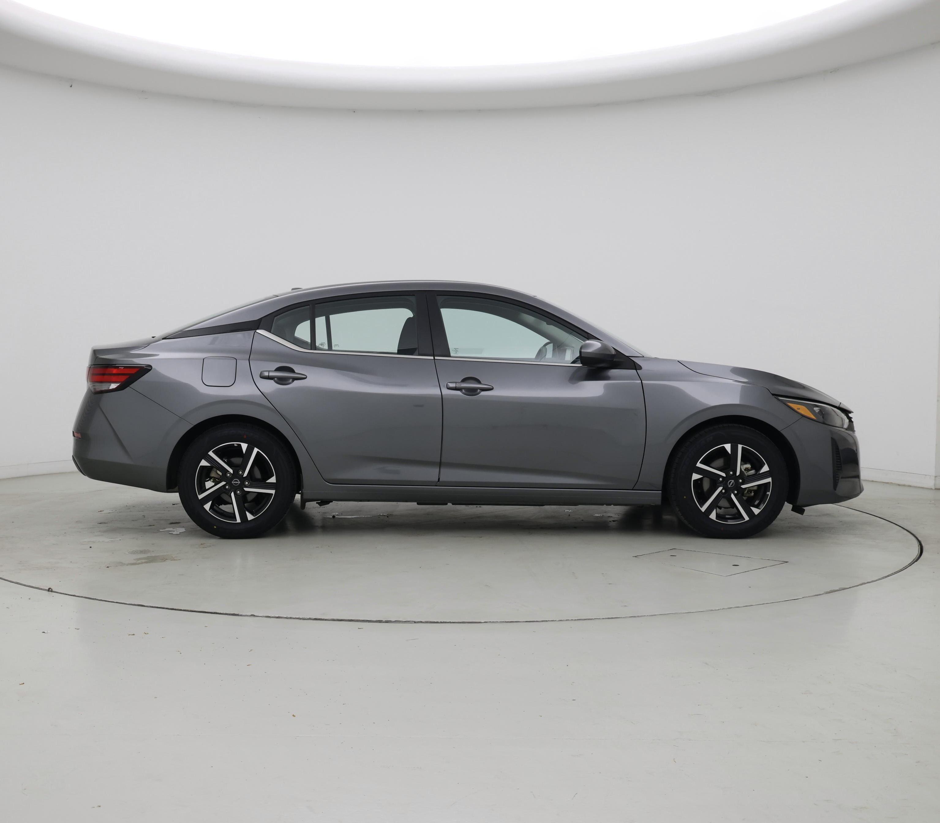 Thumbnail: 2025 Nissan Sentra - 7