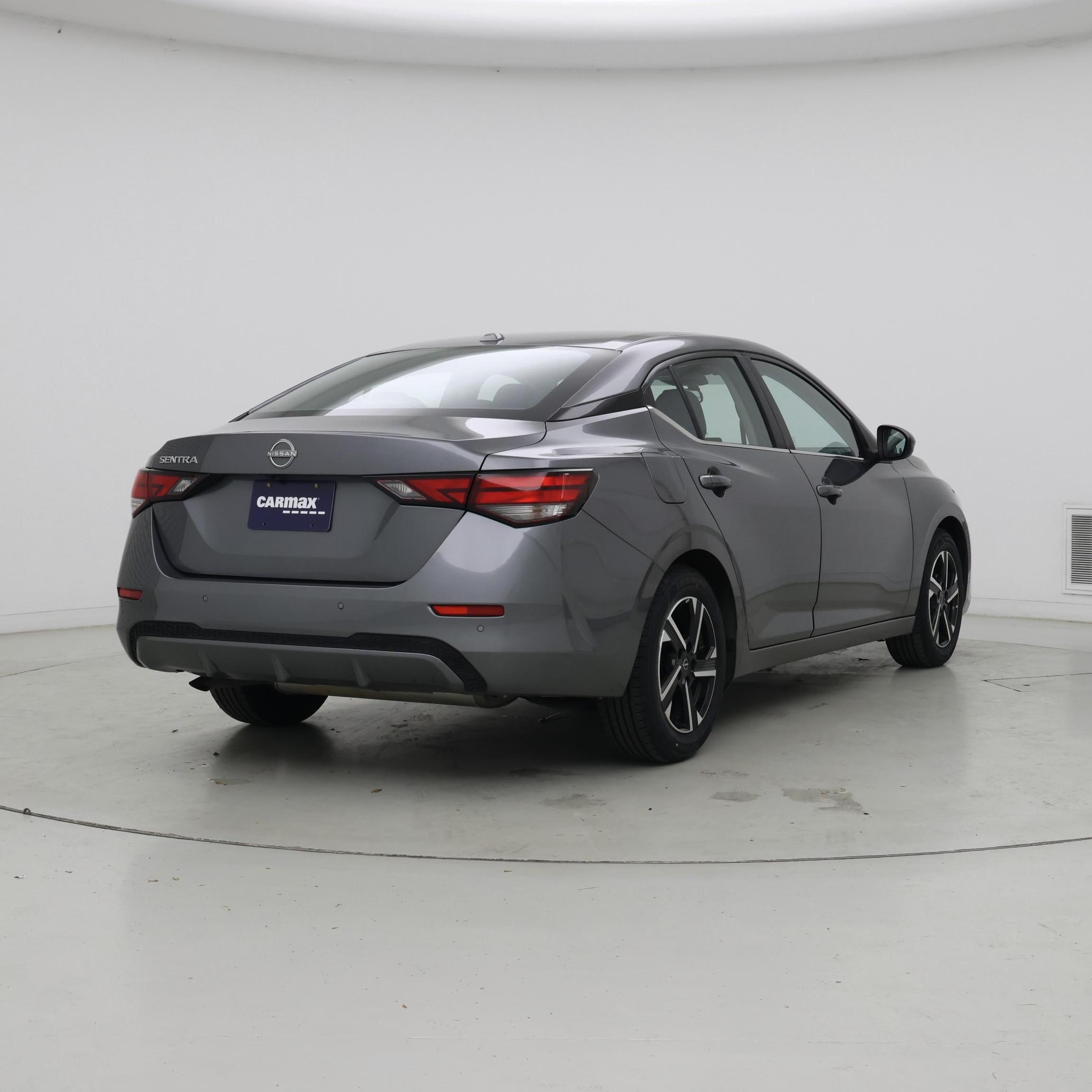 Thumbnail: 2025 Nissan Sentra - 8