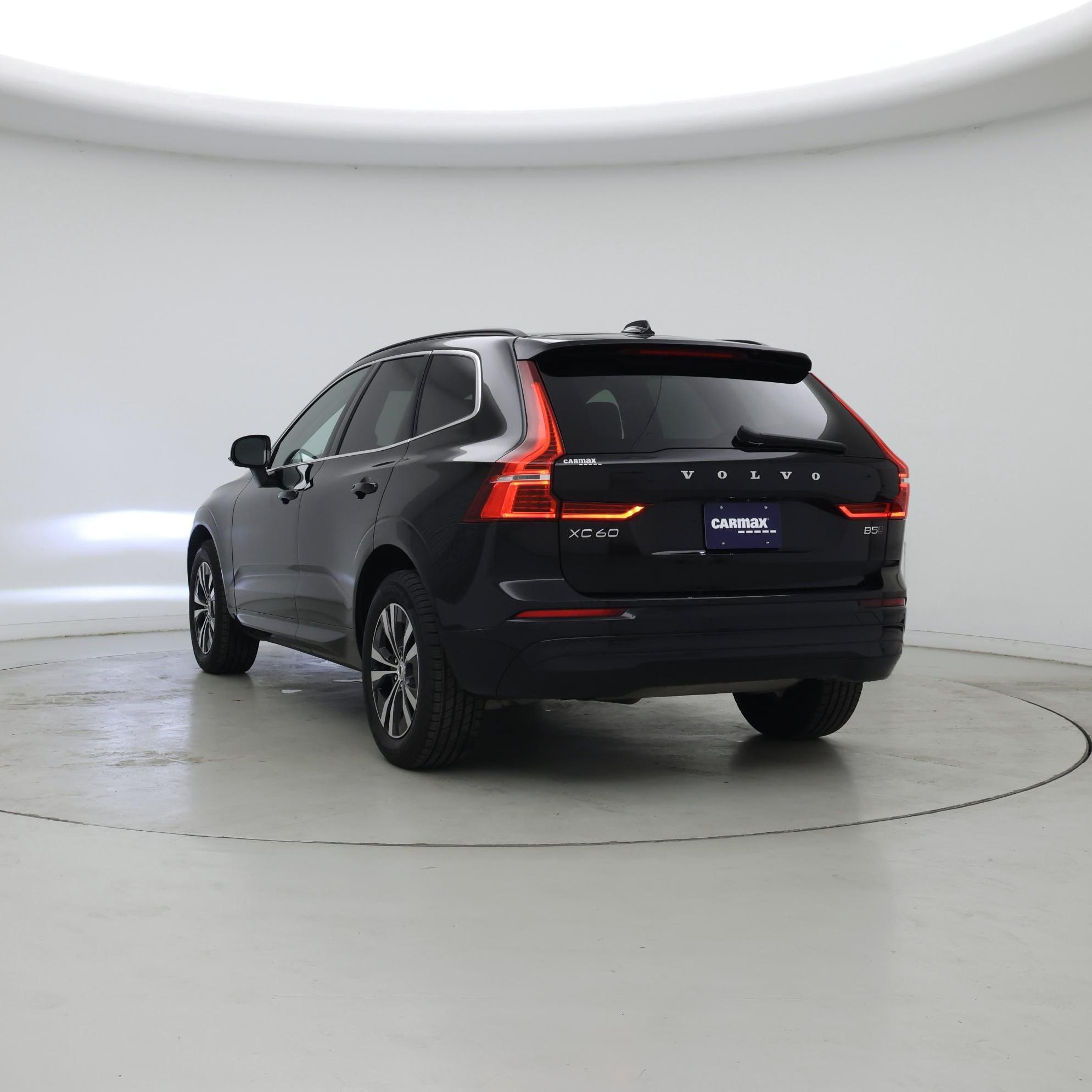 Thumbnail: 2023 Volvo XC60 - 2