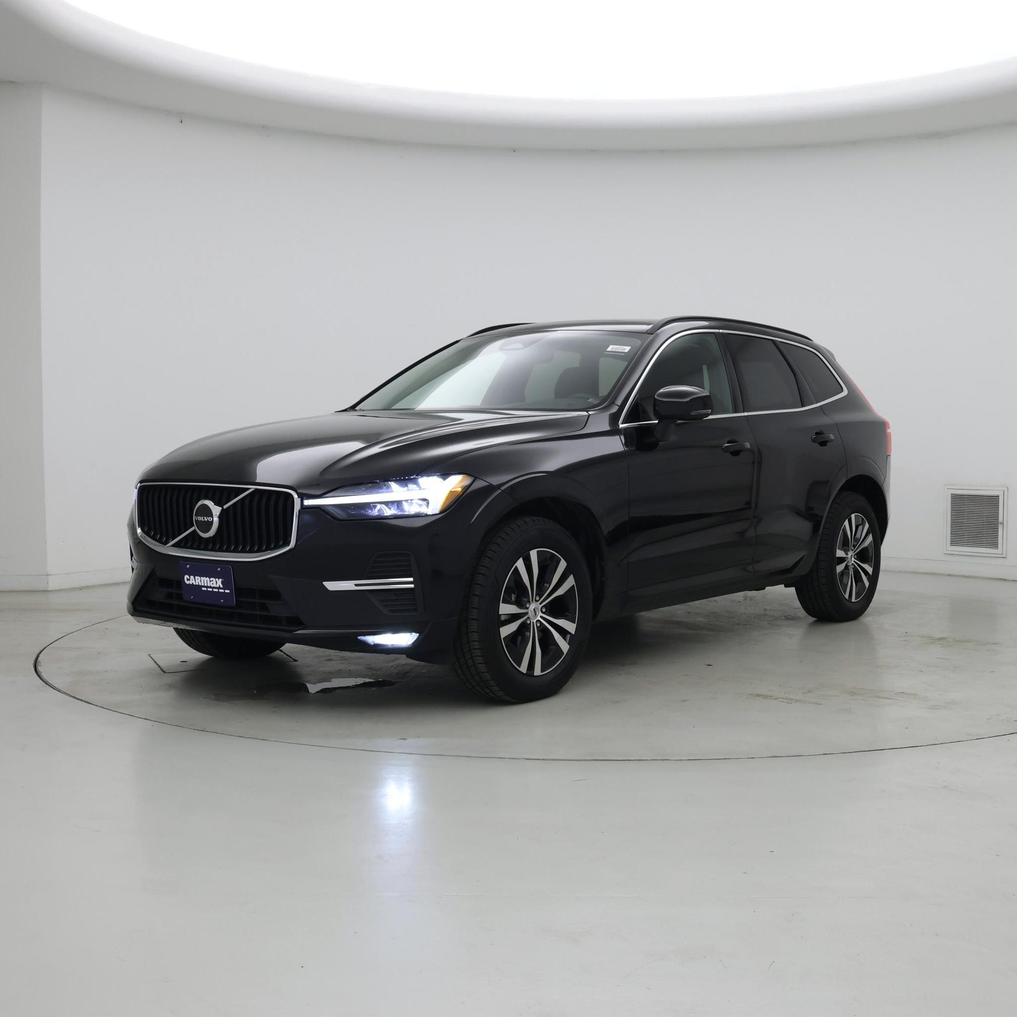 Thumbnail: 2023 Volvo XC60 - 4