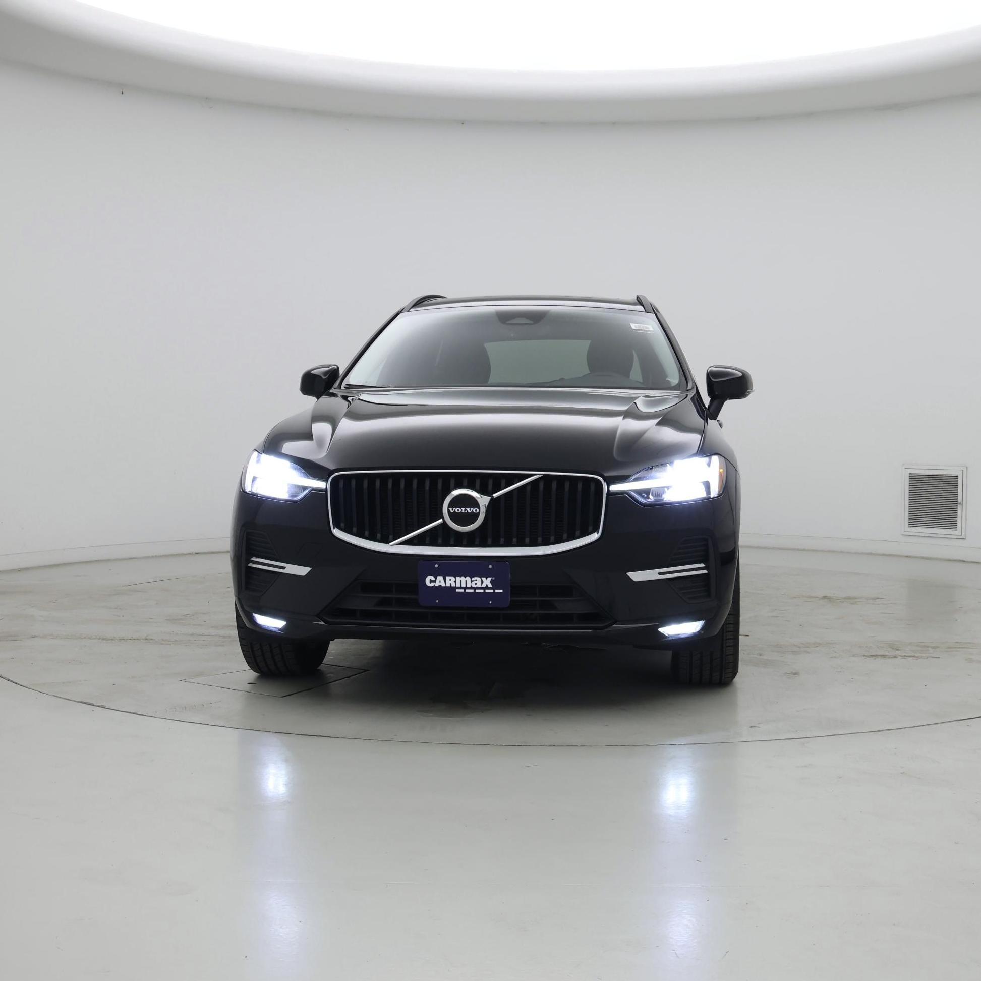 Thumbnail: 2023 Volvo XC60 - 5