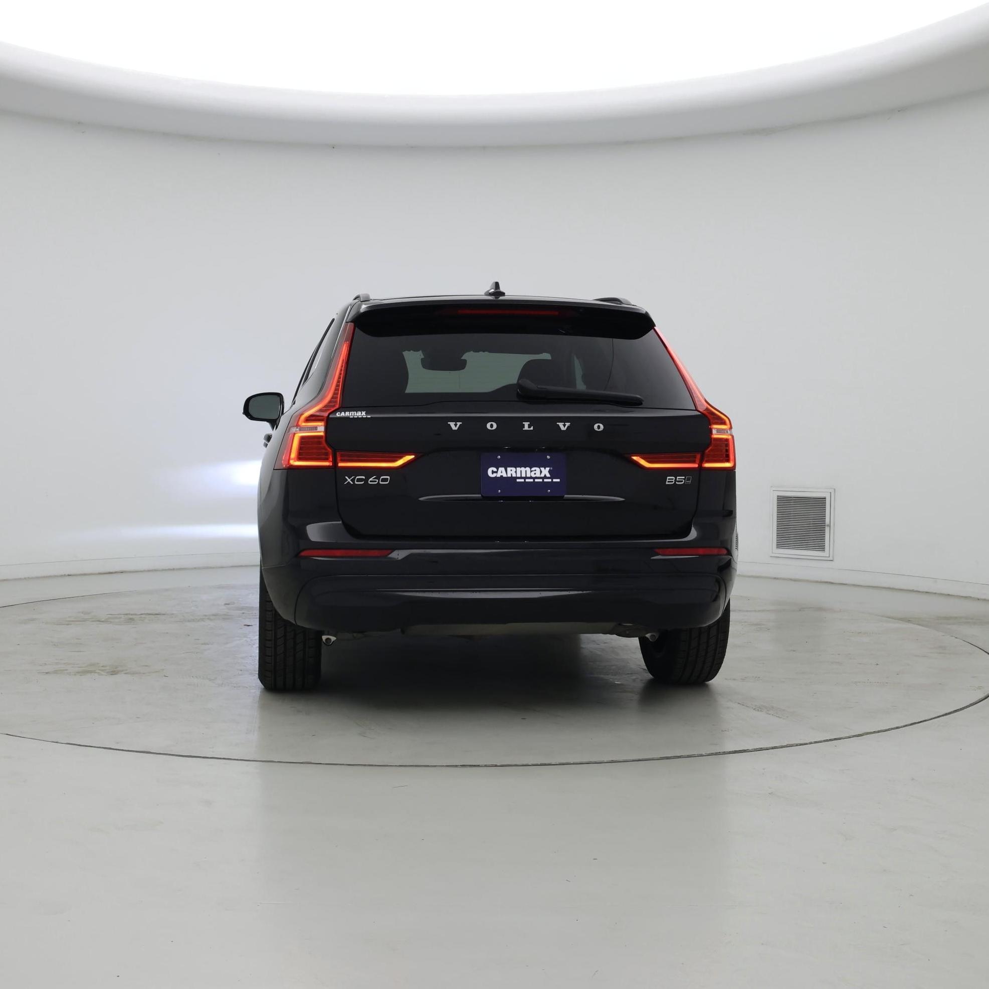 Thumbnail: 2023 Volvo XC60 - 6