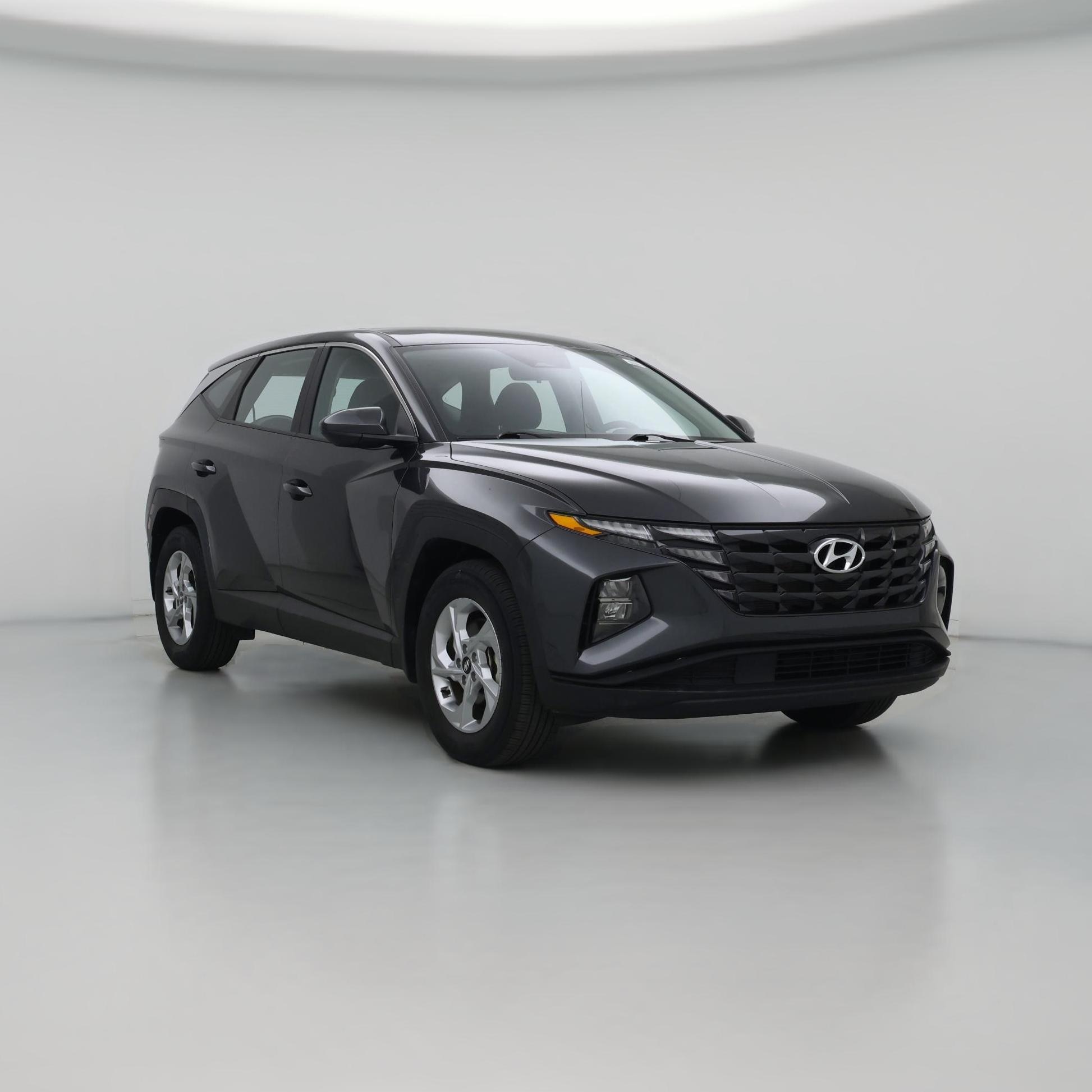 Thumbnail: 2023 Hyundai Tucson - 1