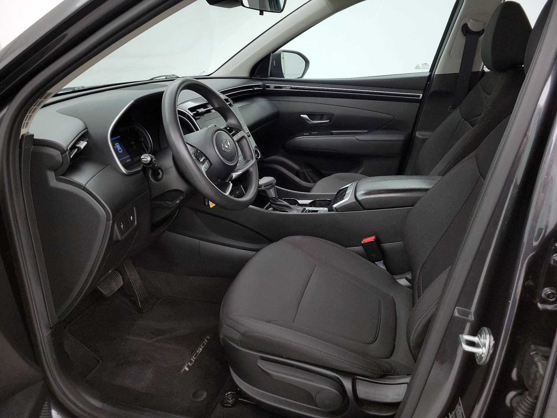 Thumbnail: 2023 Hyundai Tucson - 11