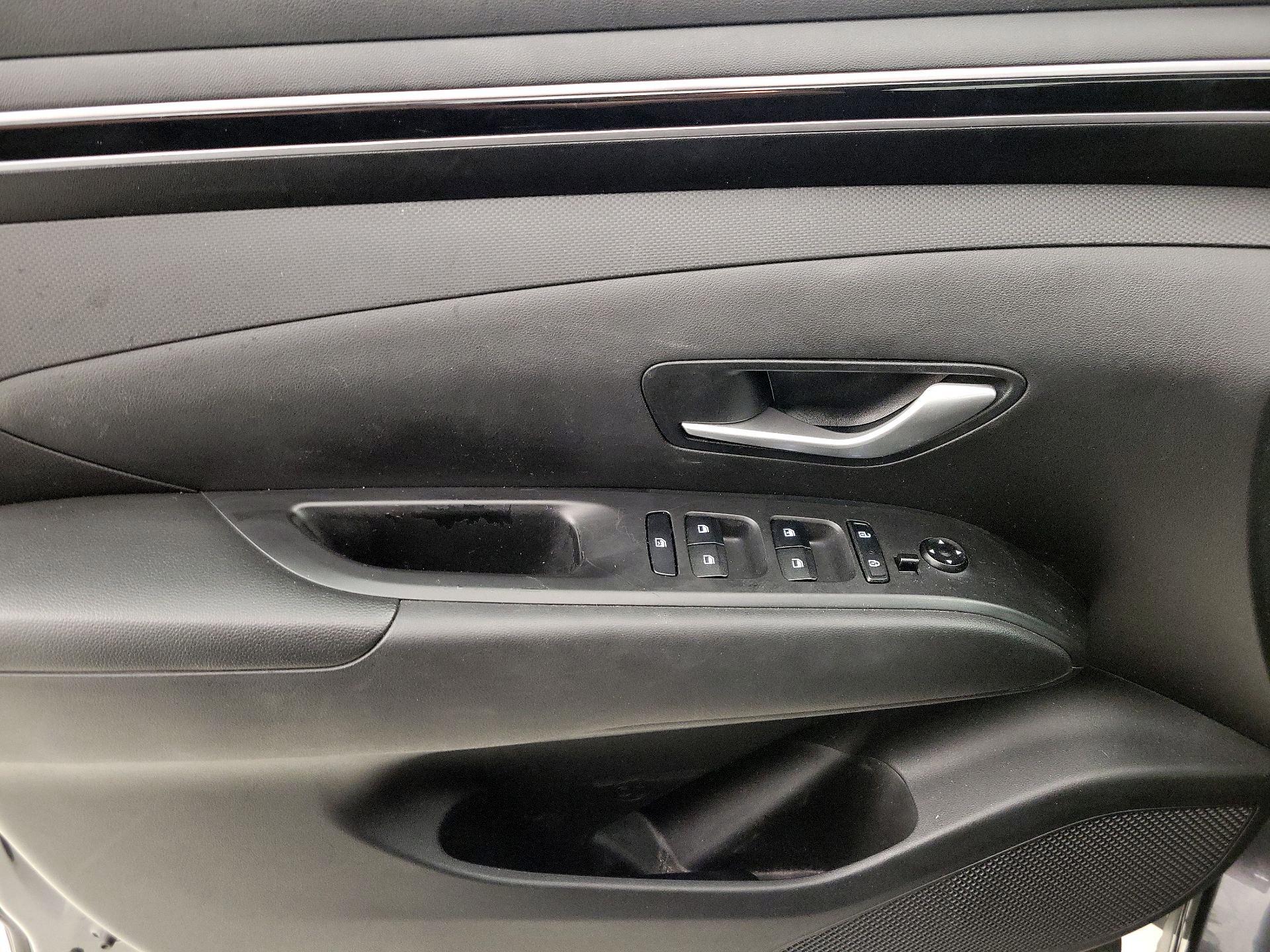 Thumbnail: 2023 Hyundai Tucson - 12