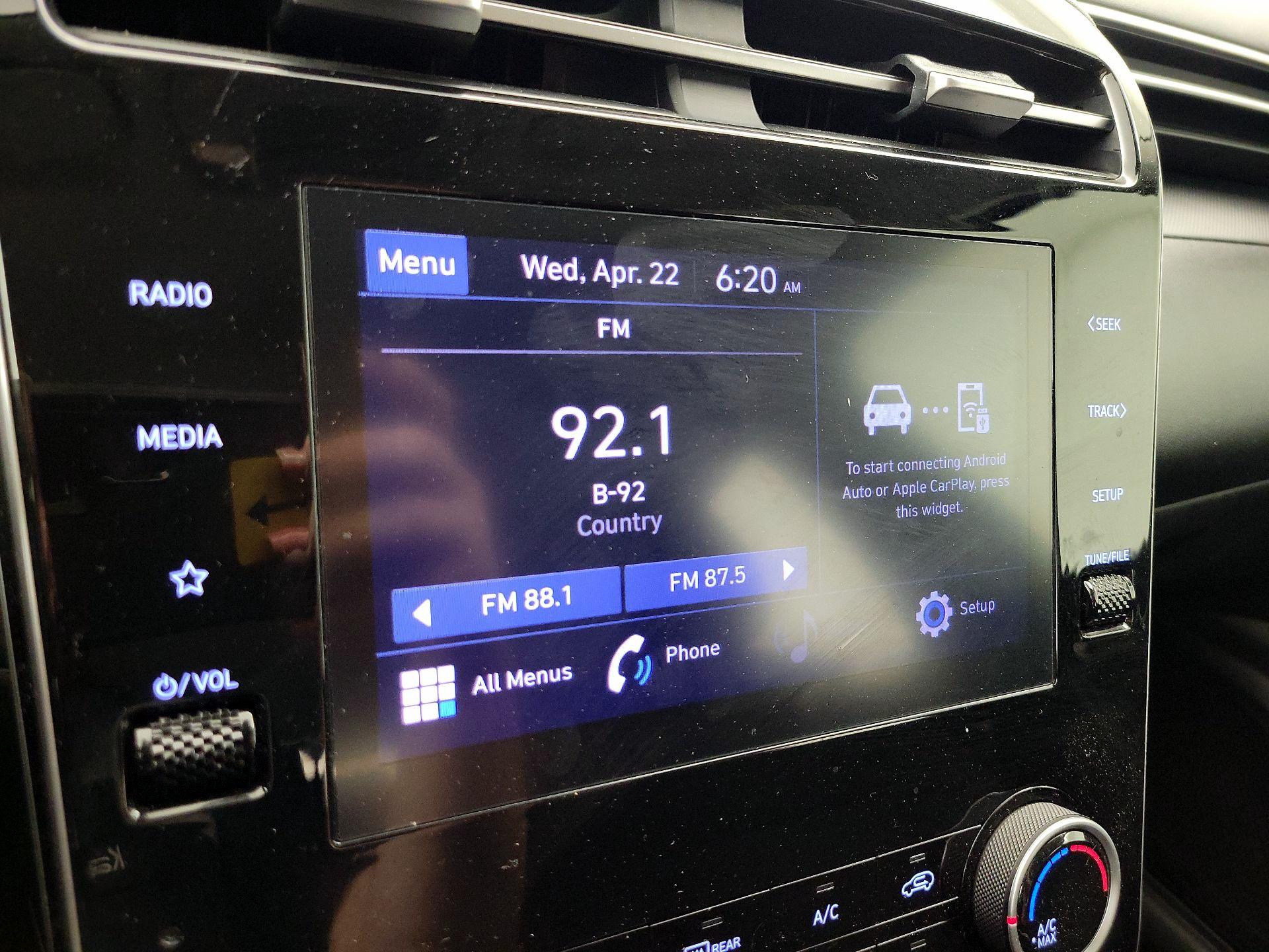 Thumbnail: 2023 Hyundai Tucson - 15