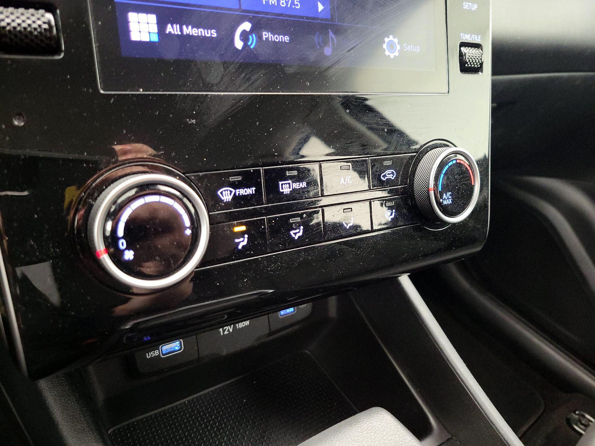 Thumbnail: 2023 Hyundai Tucson - 16