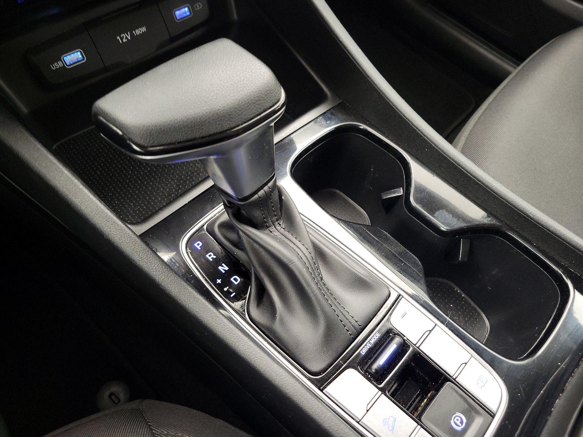 Thumbnail: 2023 Hyundai Tucson - 17