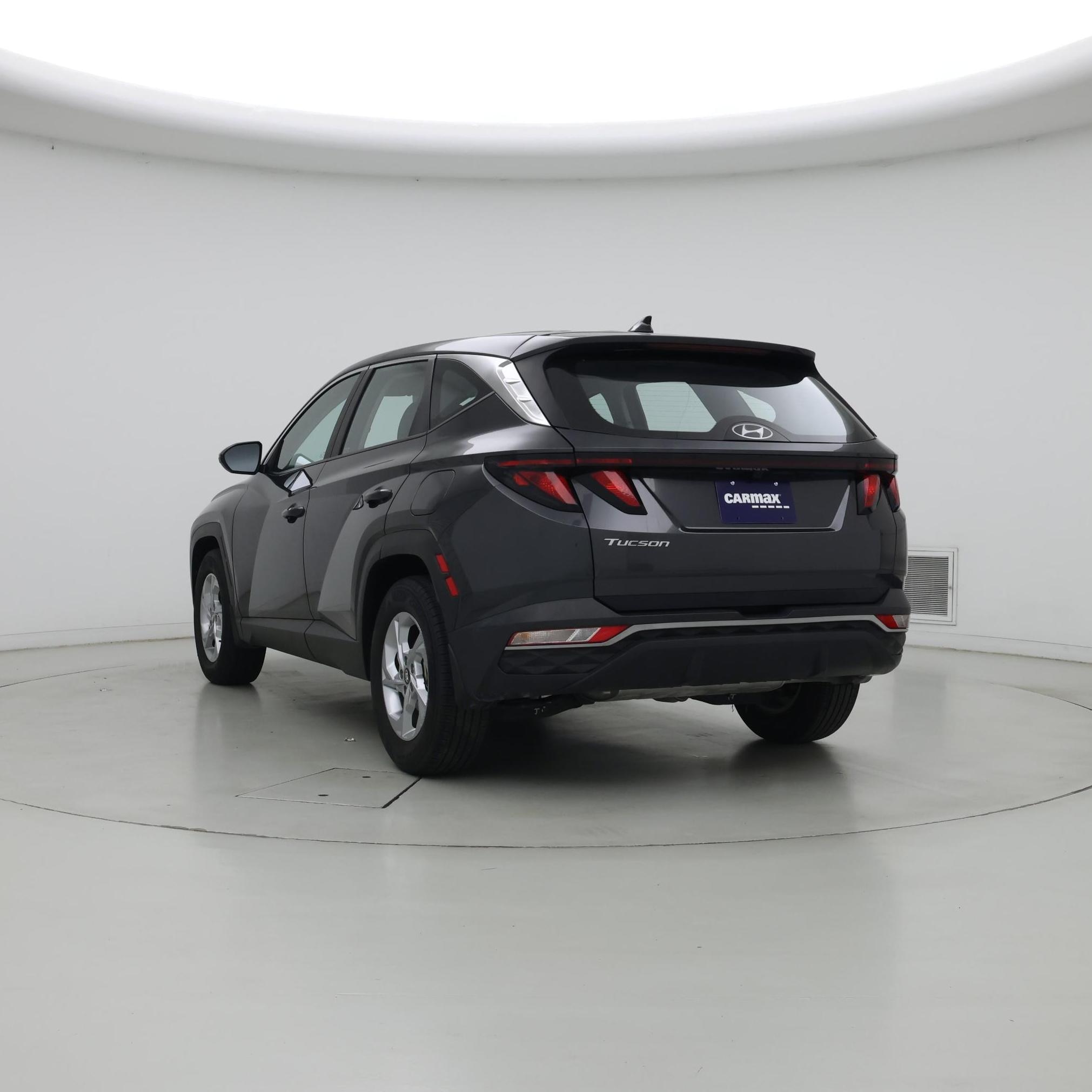 Thumbnail: 2023 Hyundai Tucson - 2