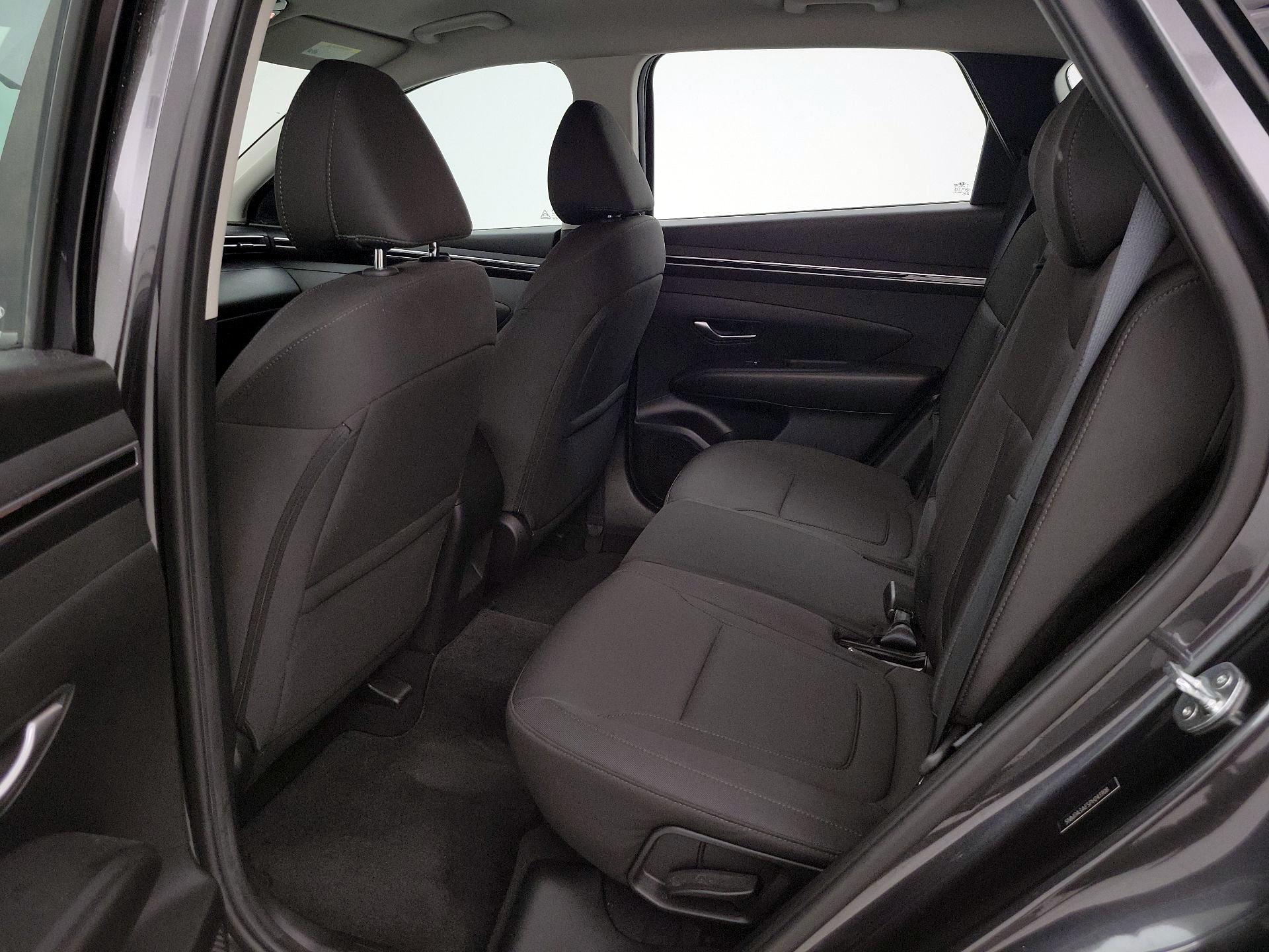 Thumbnail: 2023 Hyundai Tucson - 20