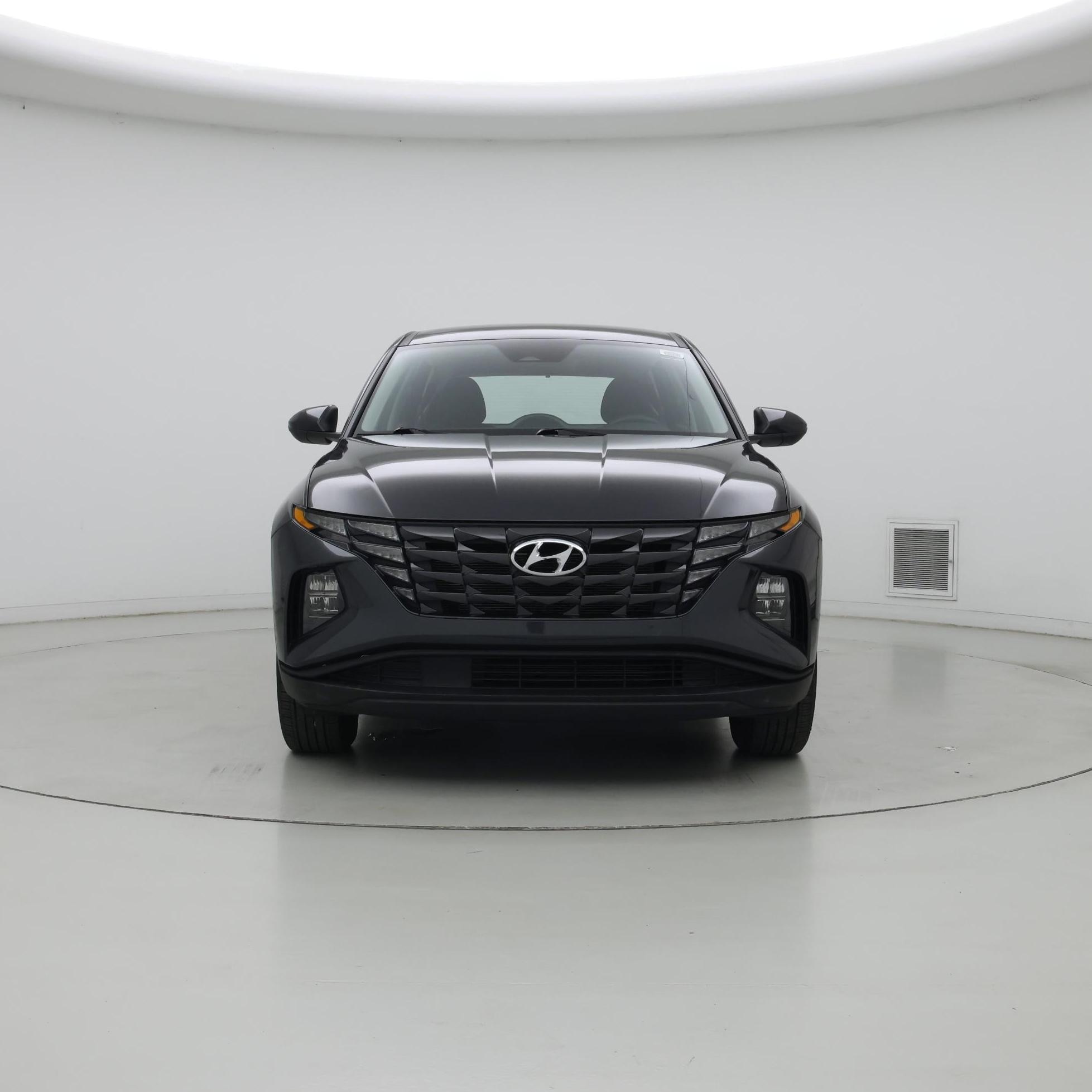 Thumbnail: 2023 Hyundai Tucson - 5