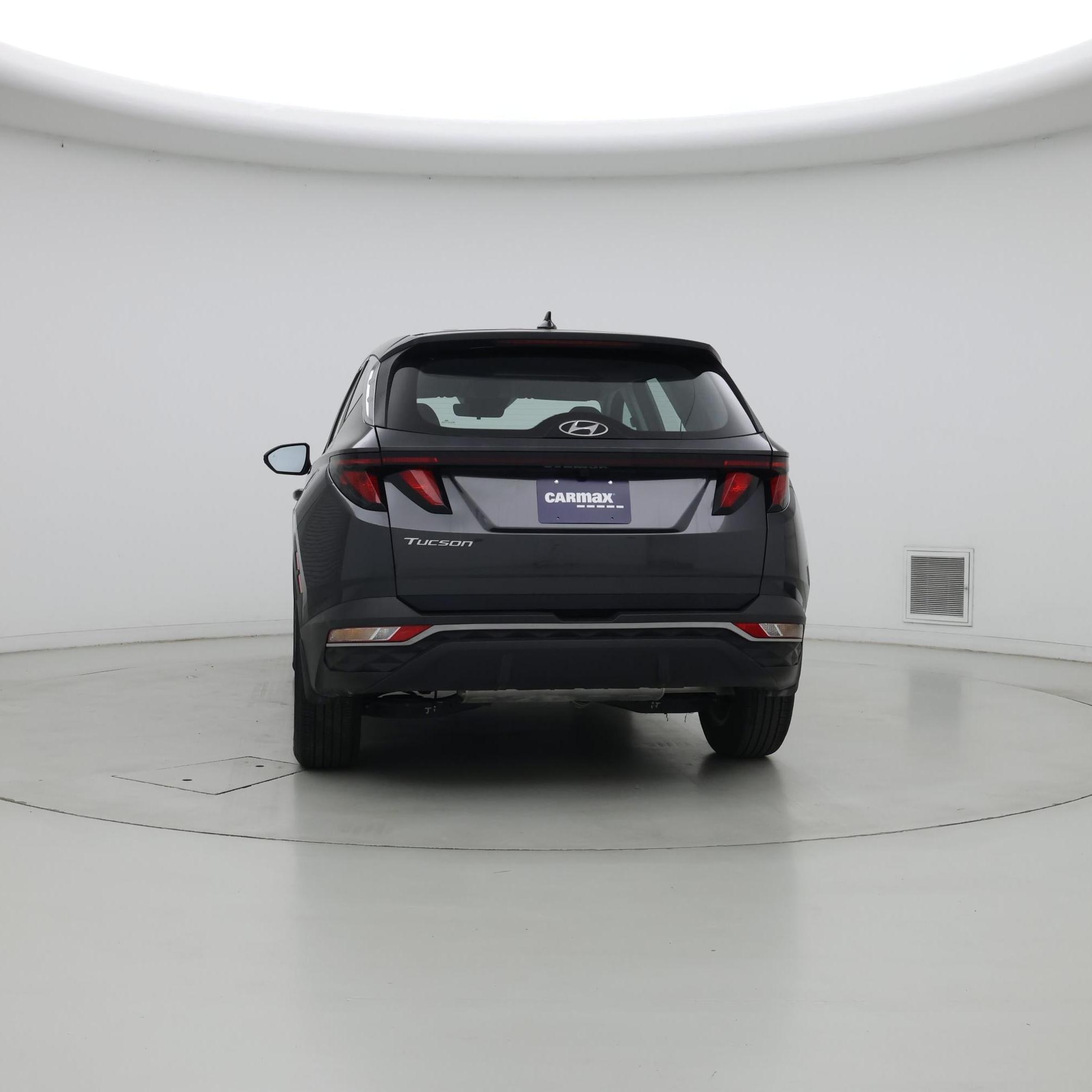 Thumbnail: 2023 Hyundai Tucson - 6