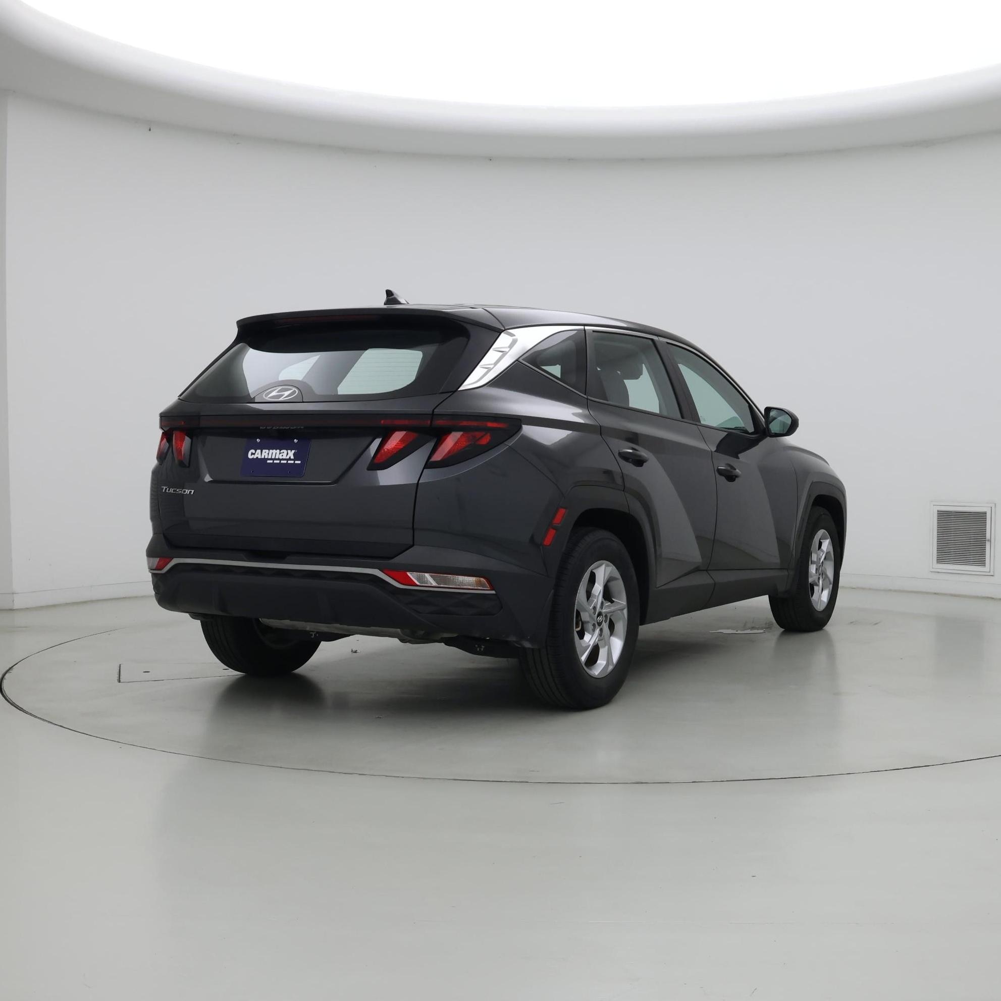 Thumbnail: 2023 Hyundai Tucson - 8