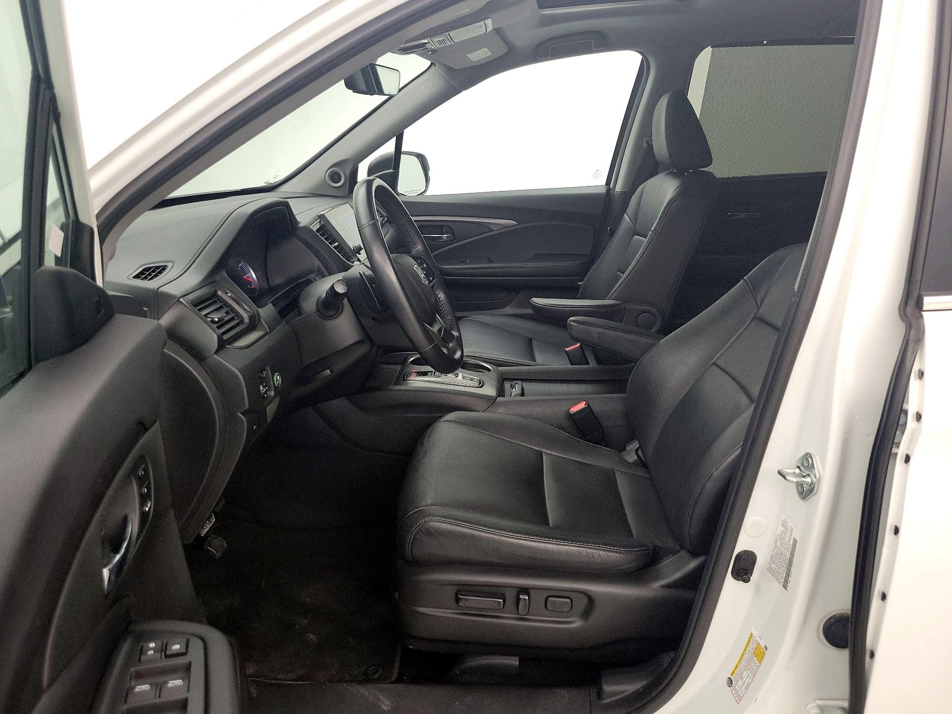 Thumbnail: 2022 Honda Pilot - 9