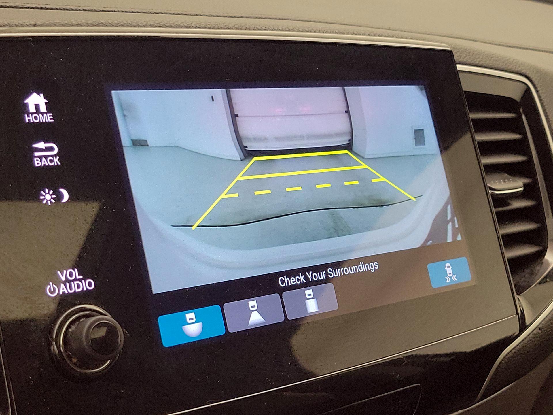 Thumbnail: 2022 Honda Pilot - 12