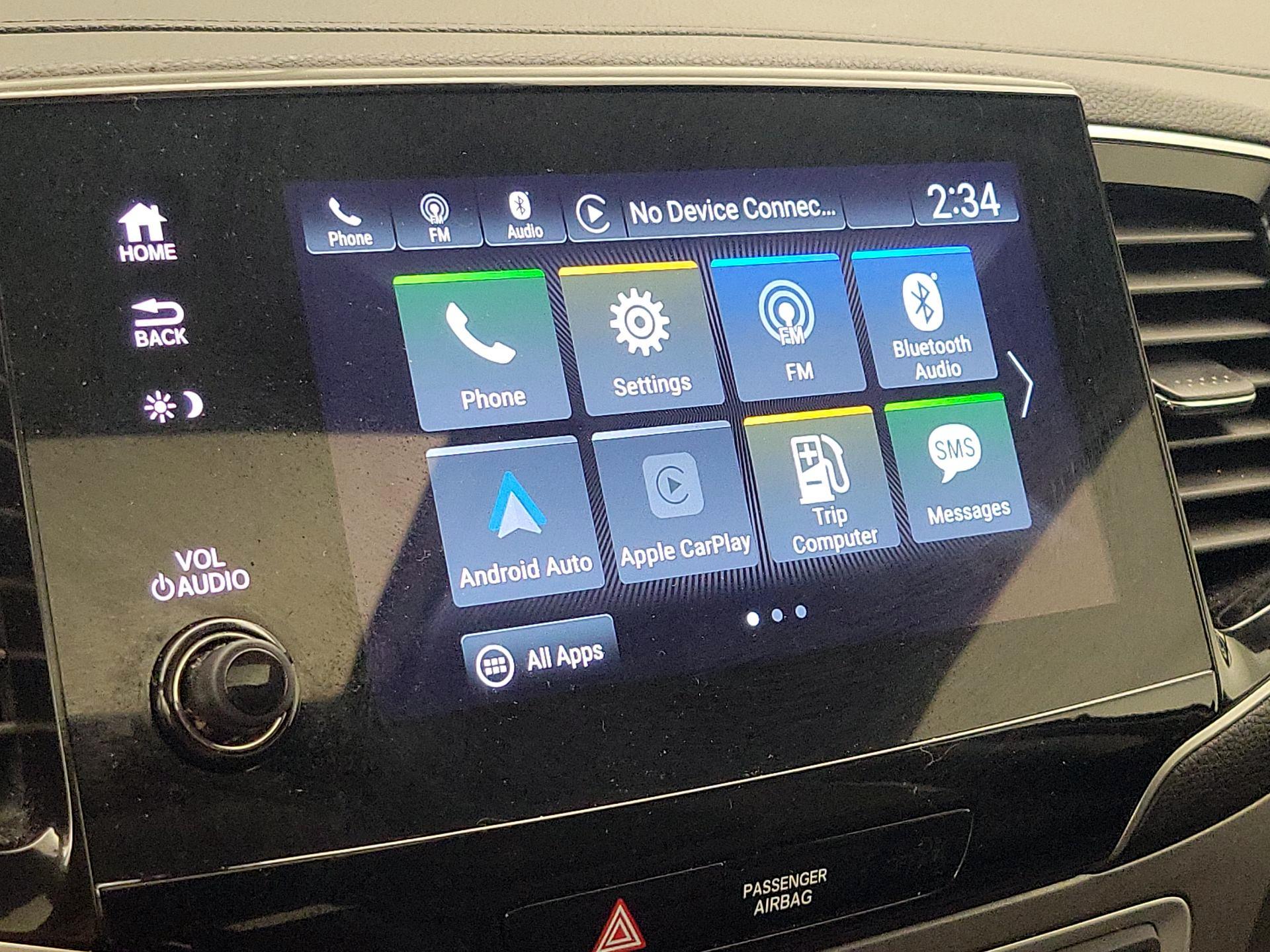 Thumbnail: 2022 Honda Pilot - 13