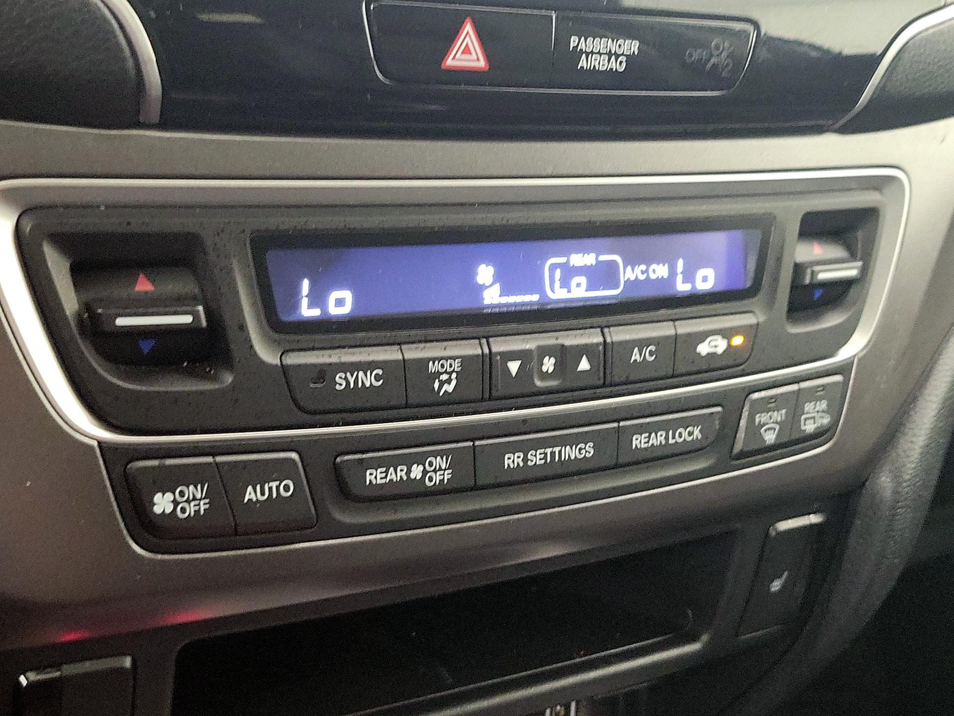 Thumbnail: 2022 Honda Pilot - 14