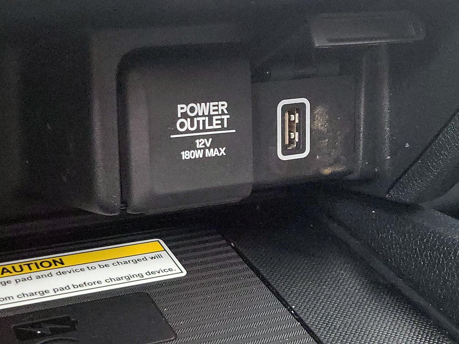 Thumbnail: 2022 Honda Pilot - 16