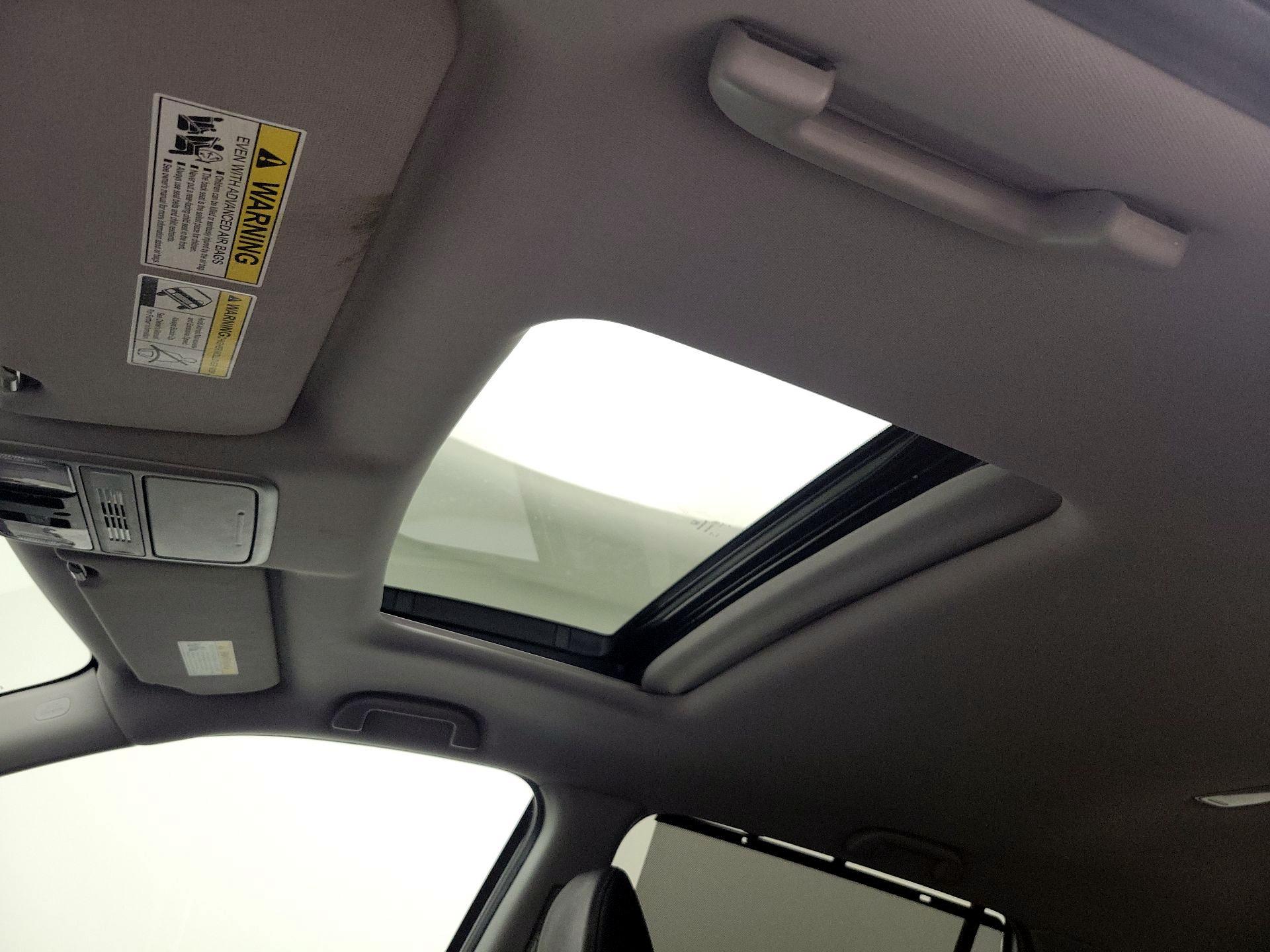 Thumbnail: 2022 Honda Pilot - 17