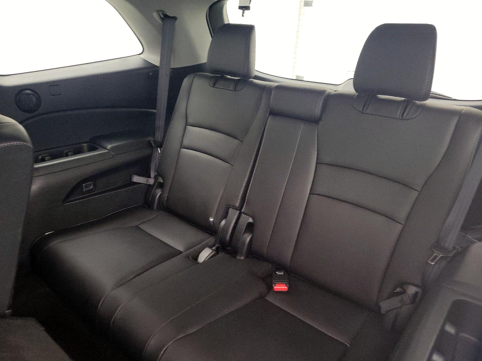 Thumbnail: 2022 Honda Pilot - 19