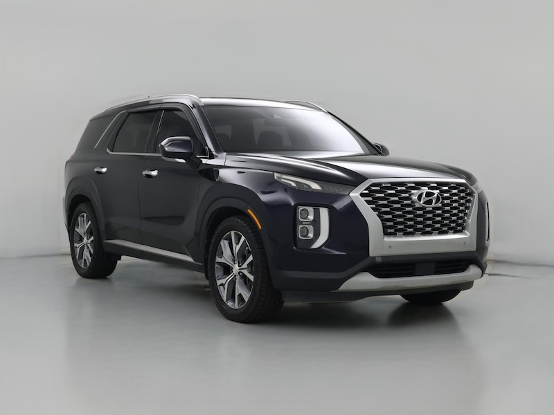 2020 Hyundai Palisade SEL -
                  Stockbridge, GA