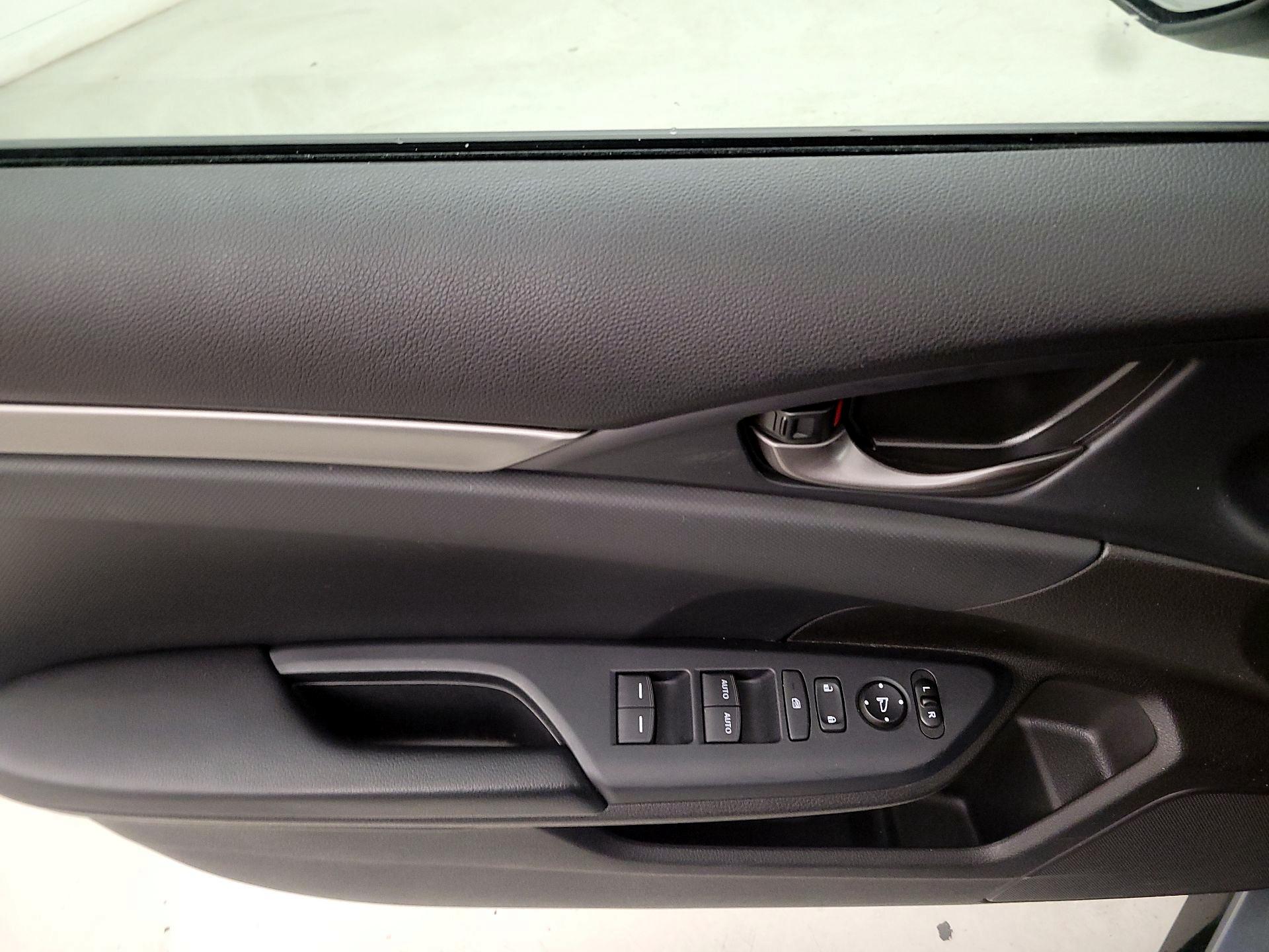 Thumbnail: 2021 Honda Civic - 12