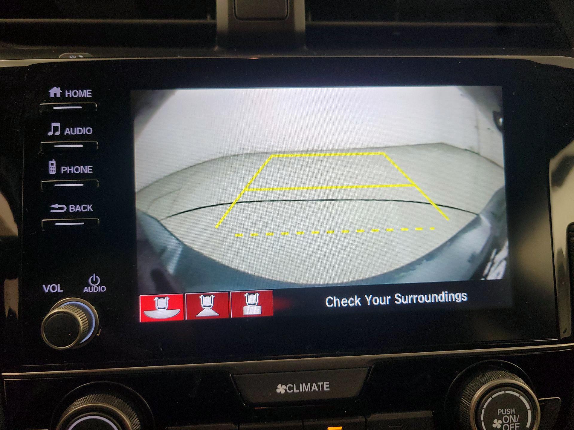 Thumbnail: 2021 Honda Civic - 14