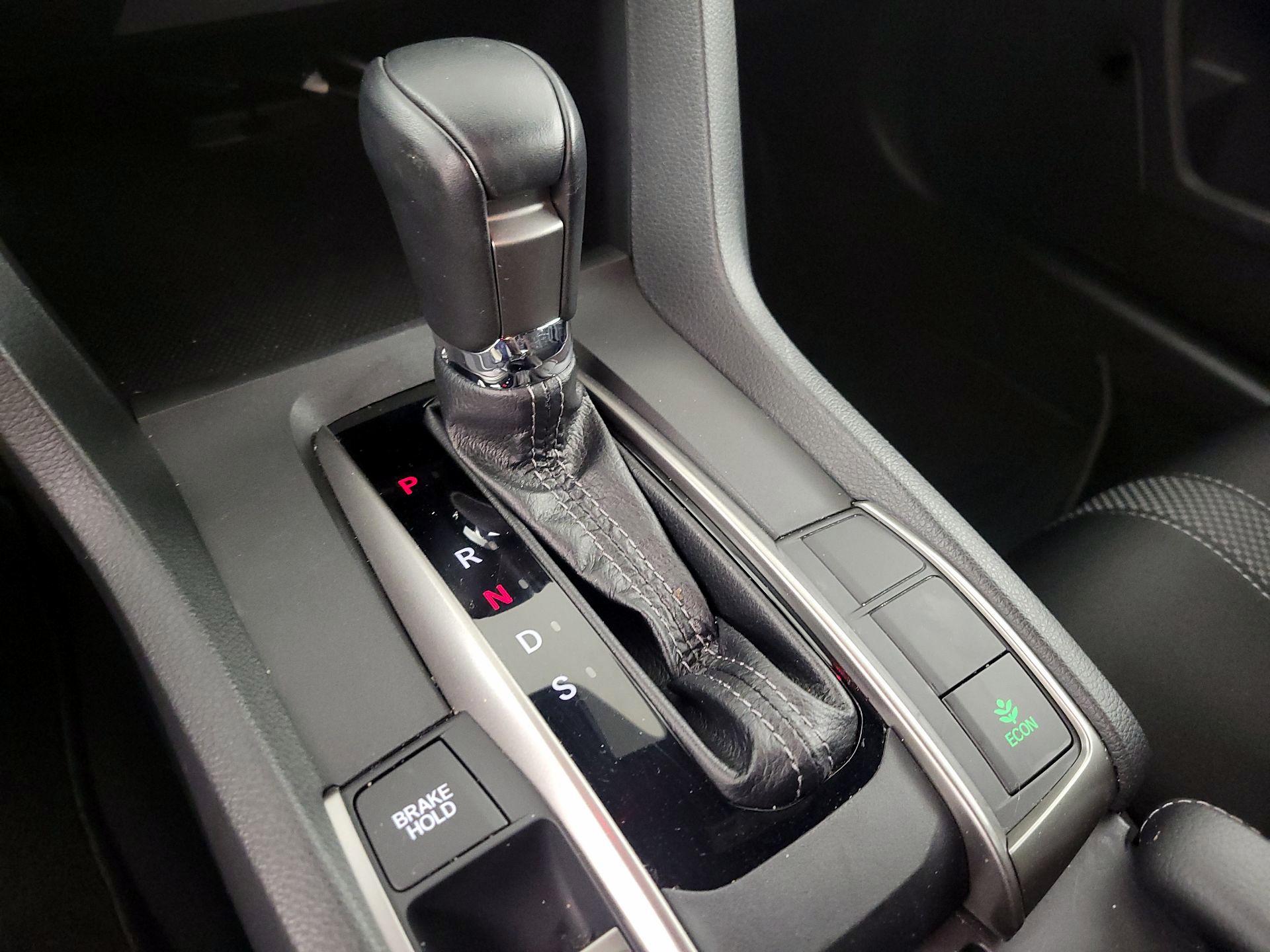 Thumbnail: 2021 Honda Civic - 17