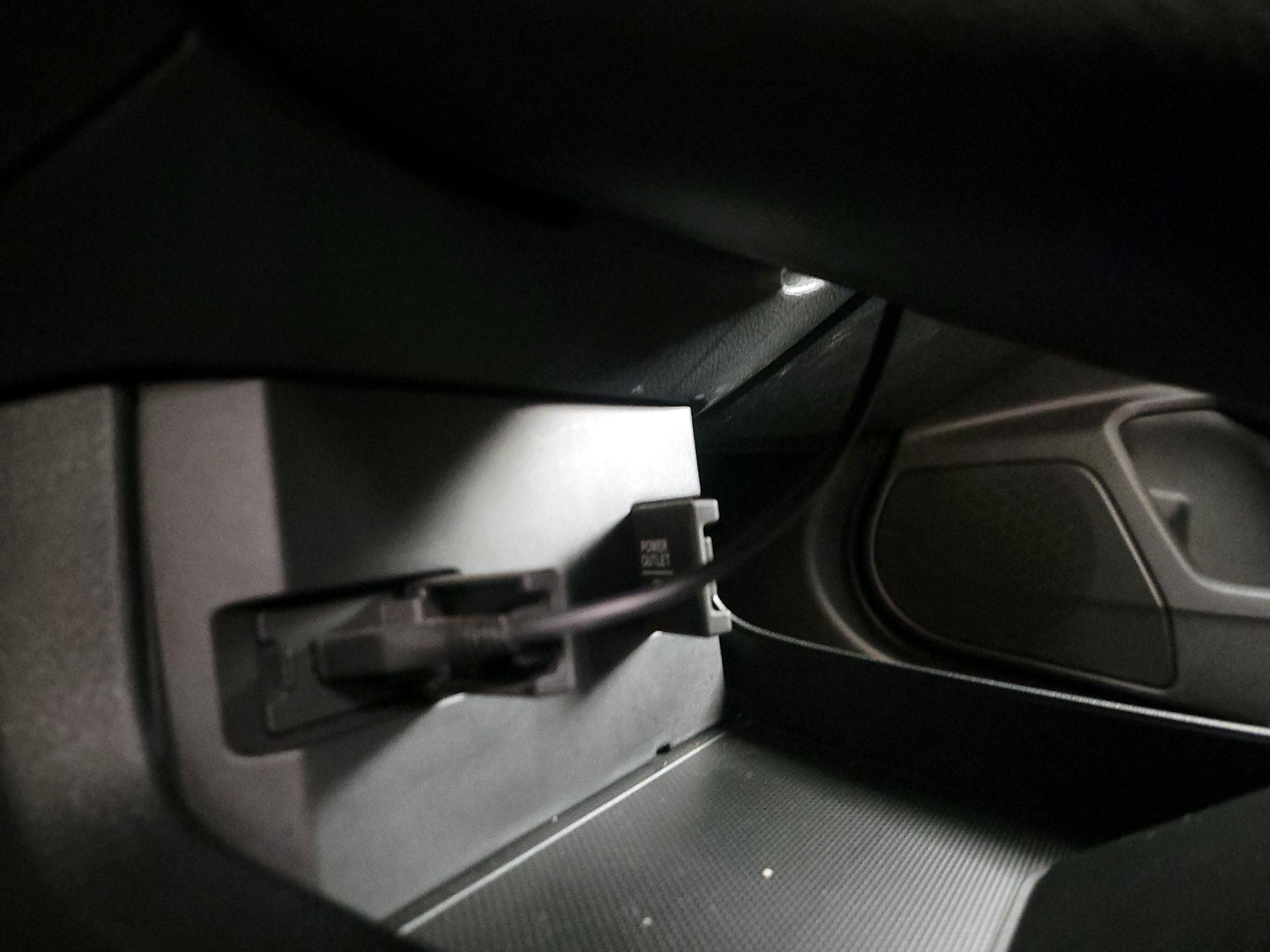 Thumbnail: 2021 Honda Civic - 18