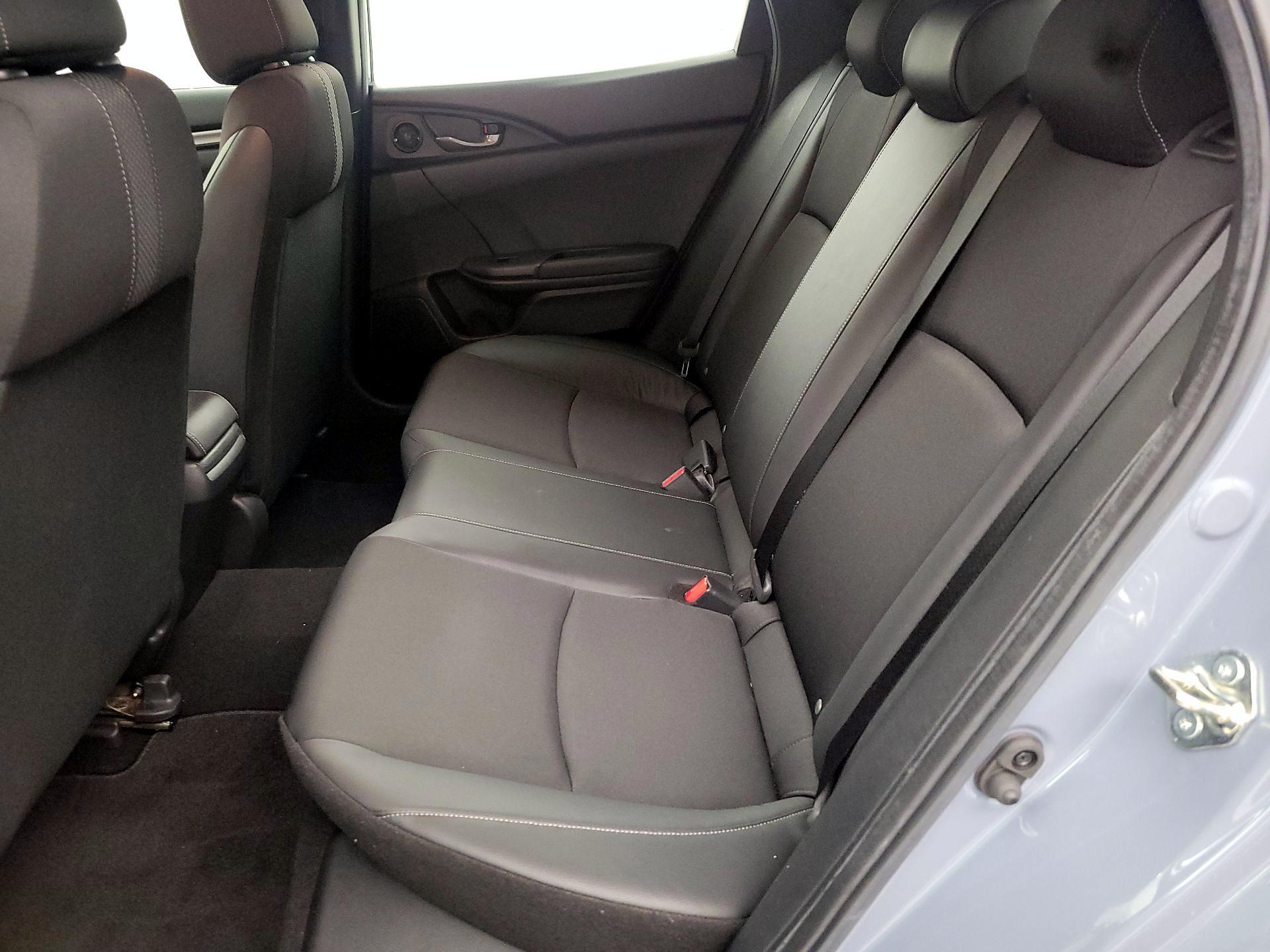 Thumbnail: 2021 Honda Civic - 19