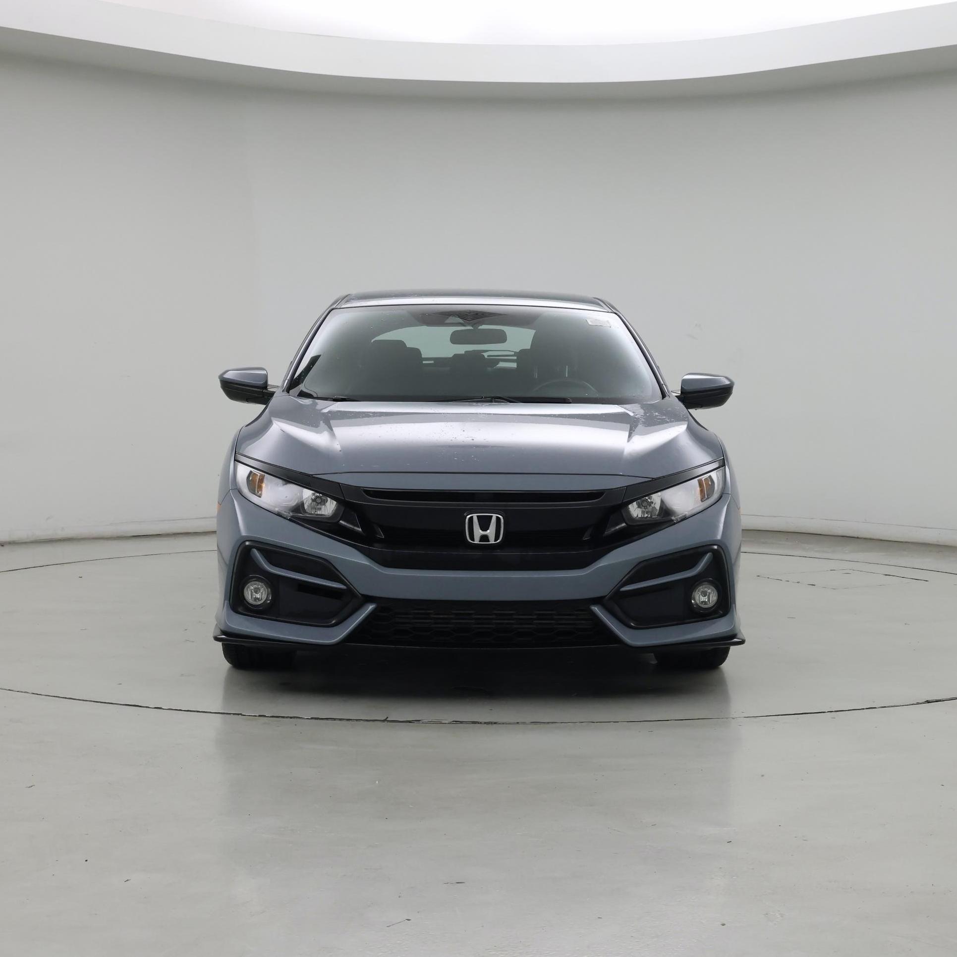 Thumbnail: 2021 Honda Civic - 5