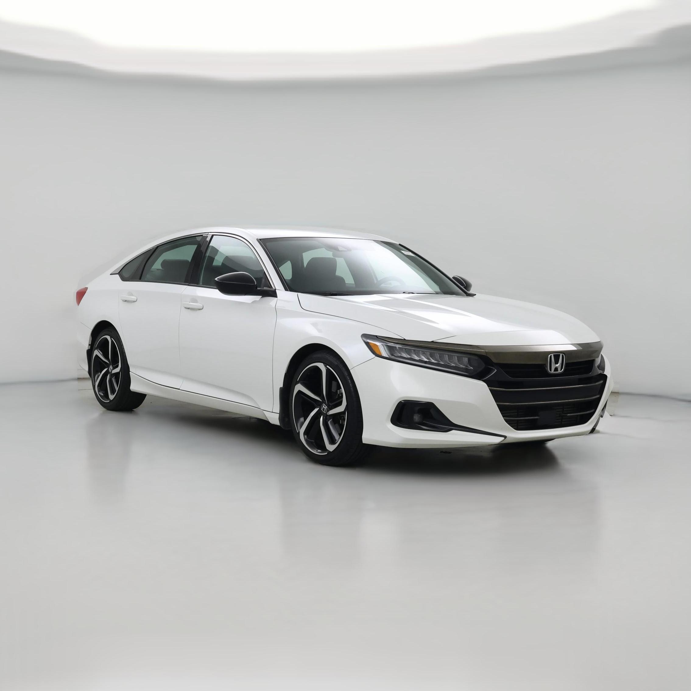 Thumbnail: 2022 Honda Accord - 1