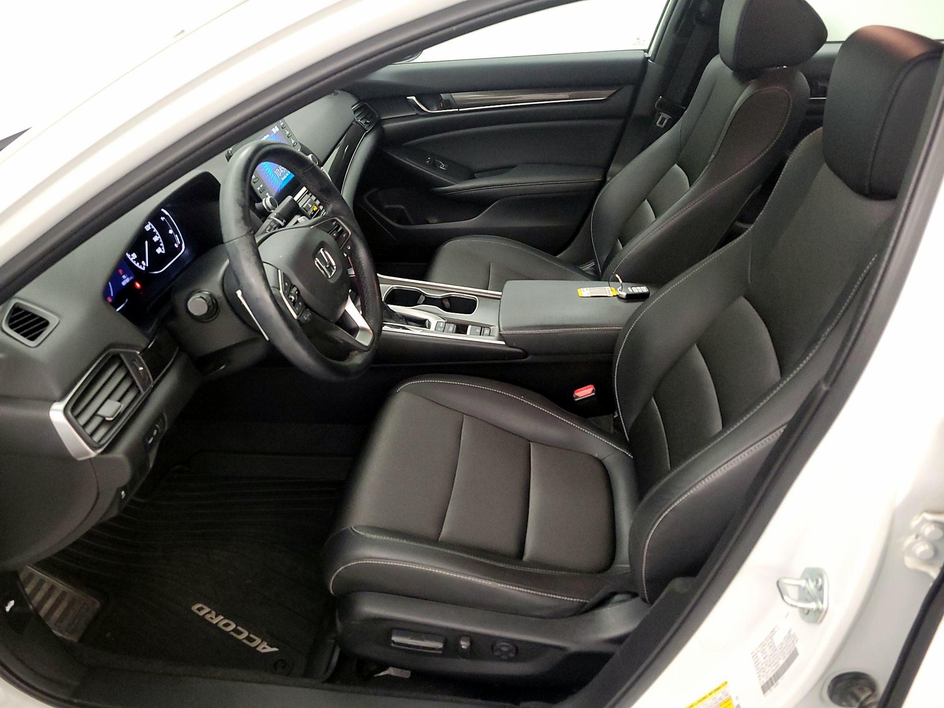 Thumbnail: 2022 Honda Accord - 11