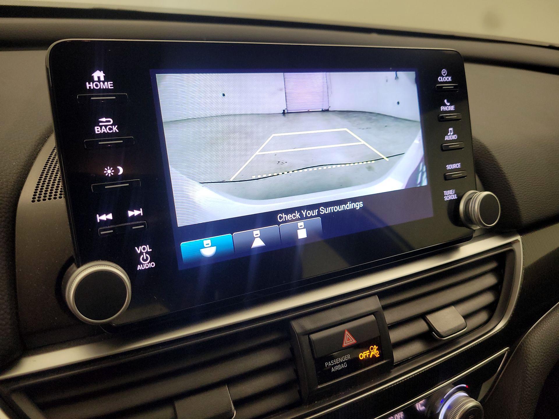 Thumbnail: 2022 Honda Accord - 14